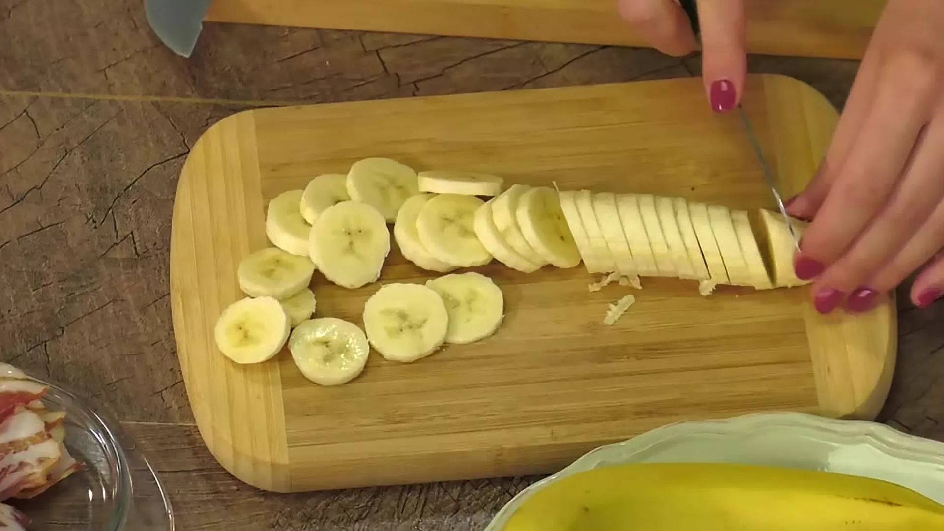 Gastronomad: Banane – čudesno voće