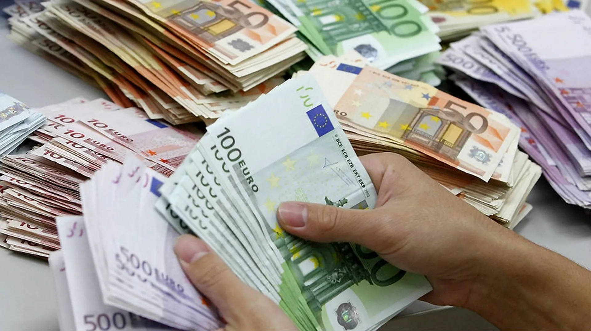 U središtu pažnje – novac iz pretpristupnih fondova EU