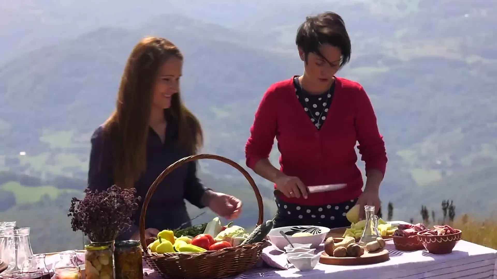 Gastronomad: Divlji origano - začin i prirodni antibiotik