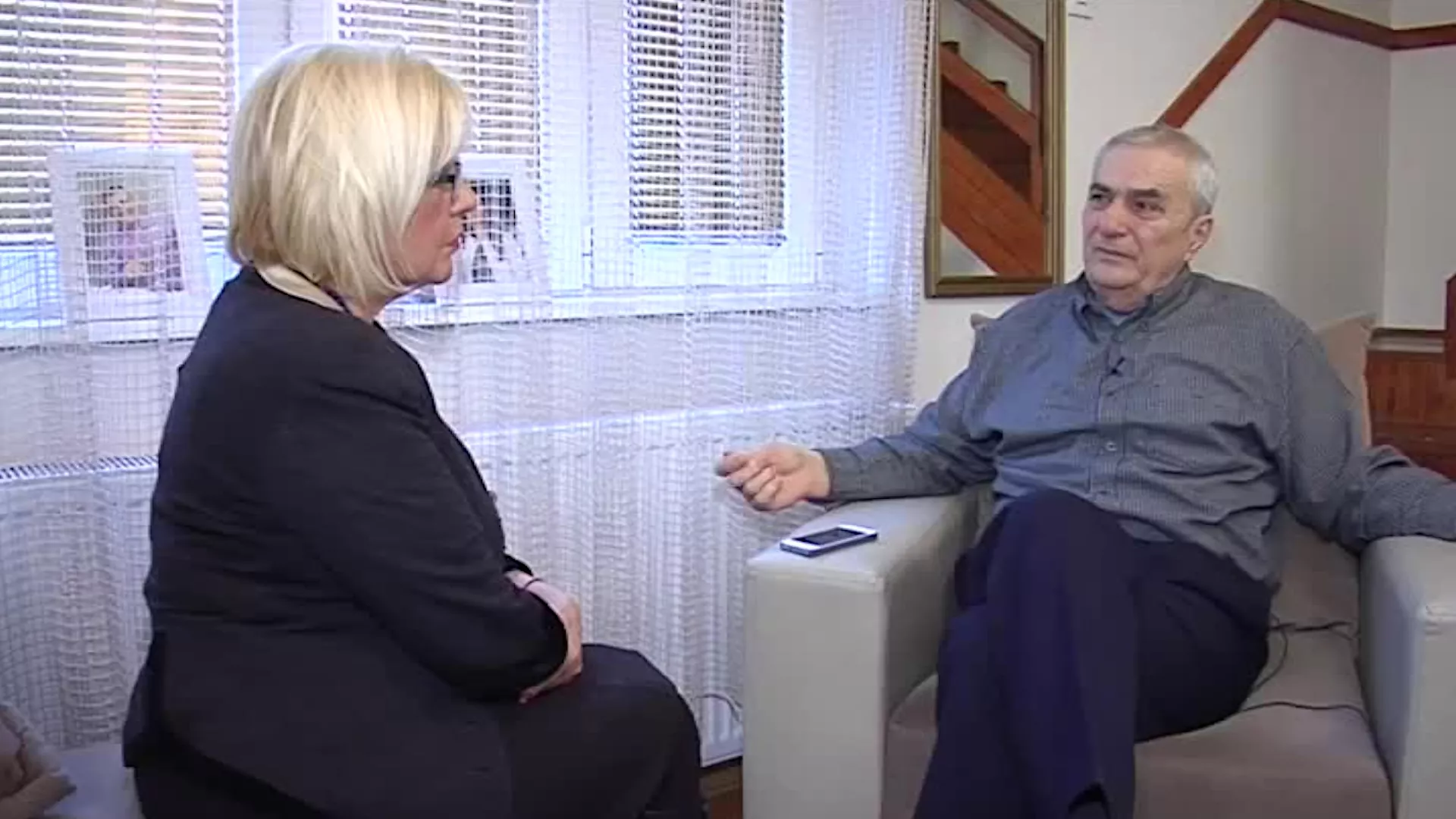 Ekskluzivno: Dragiša Blanuša