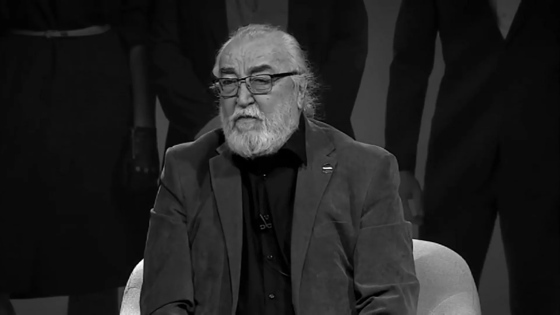 Klub 2 - sećanje na Zafira Hadžimanova