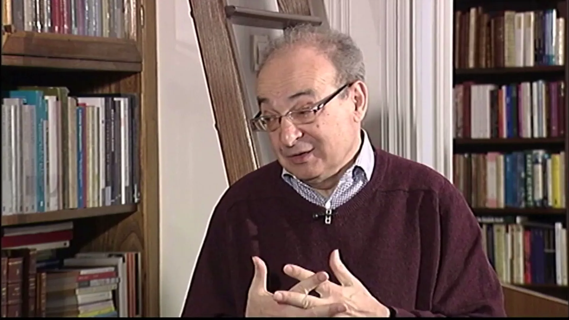 Klub 2 - Leon Koen