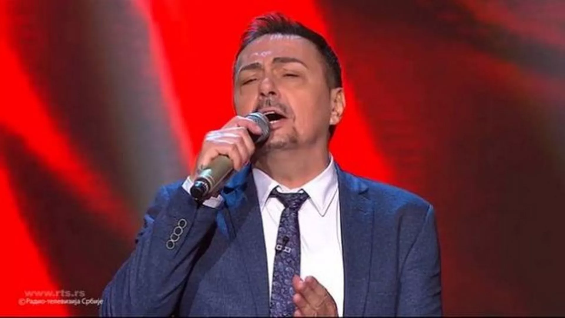 Milenino kolo – Dragan Kojić Keba