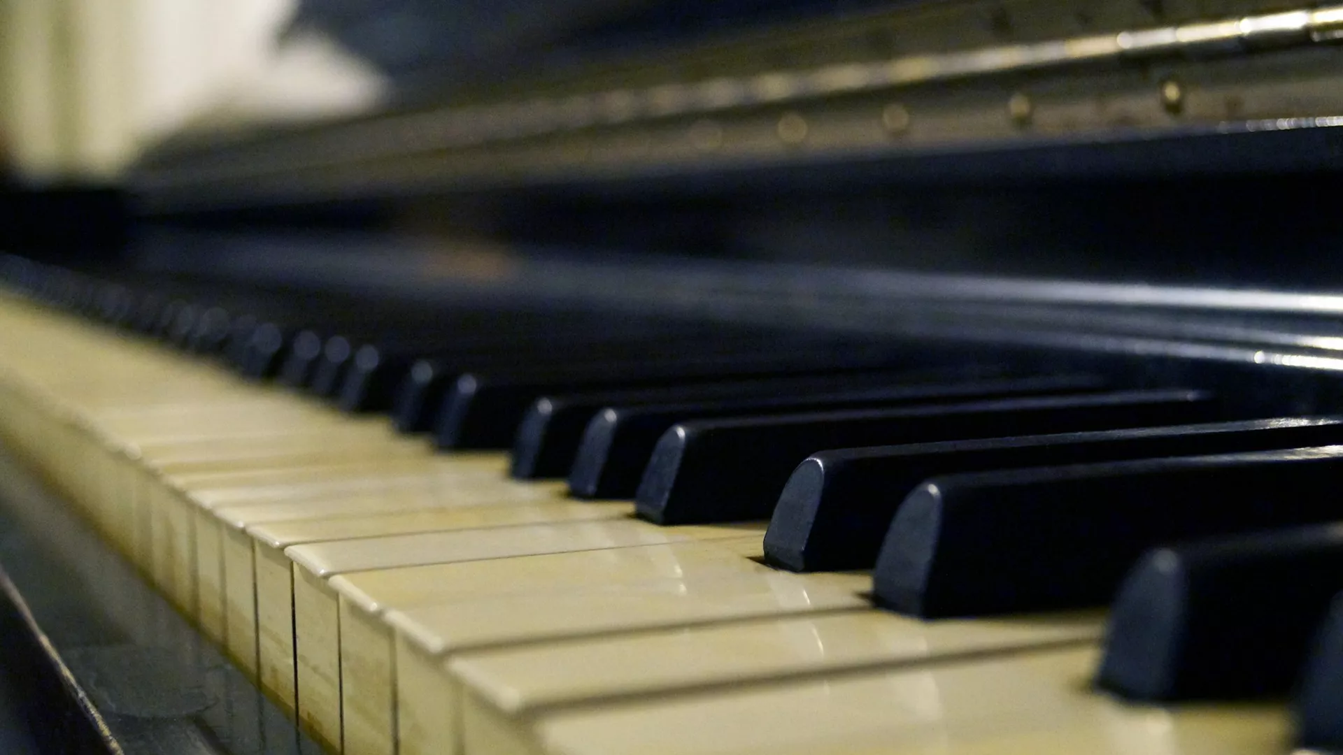 Vreme muzike - Klavirske improvizacije Gabrijele Montero