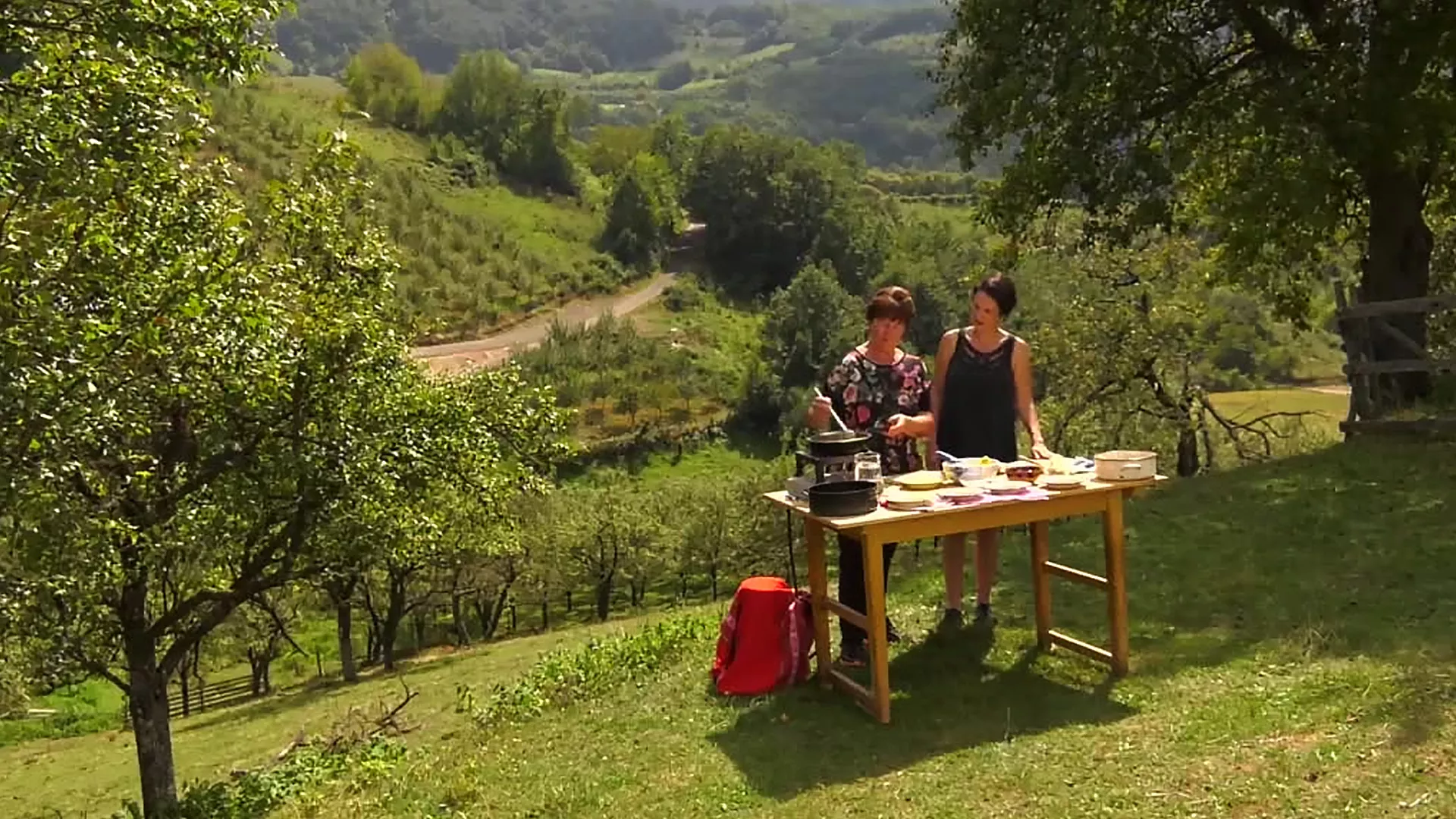 Gastronomad: Džigerica - borac protiv anemije