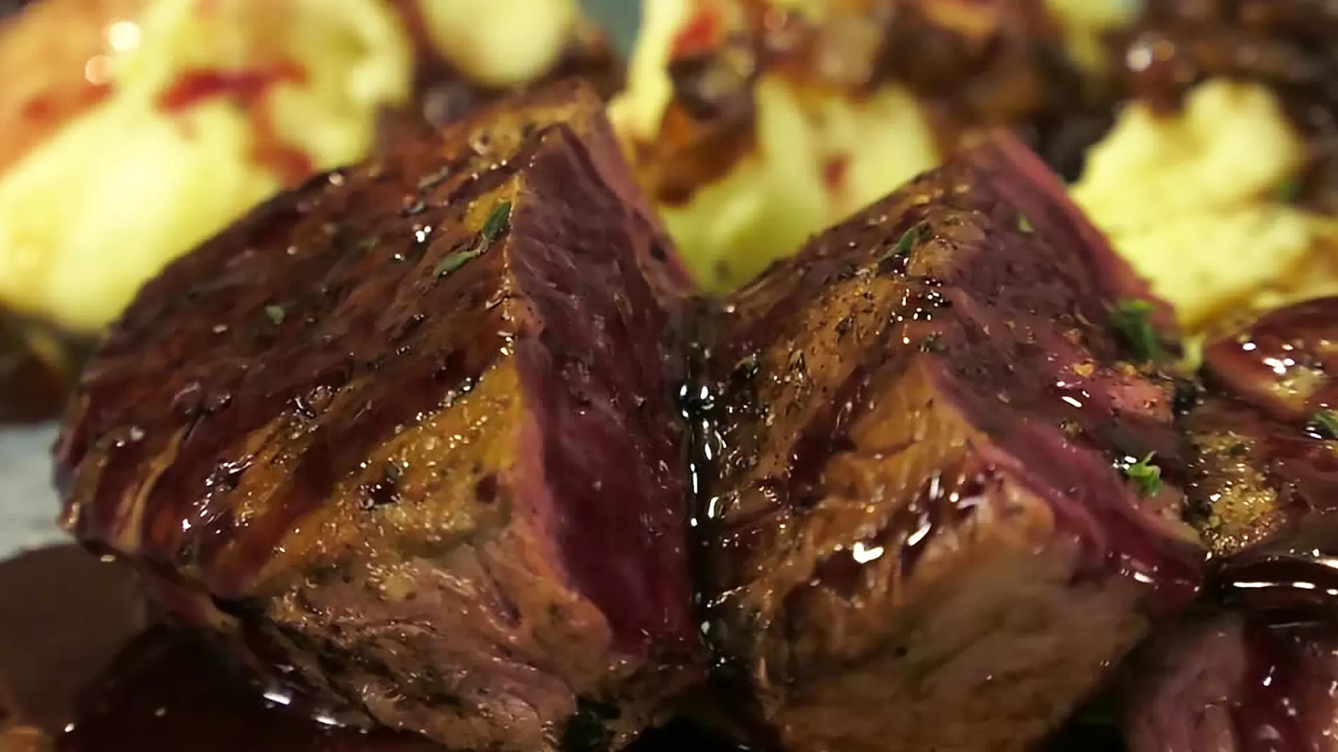 Gastronomad: Uskrs i crveno vino