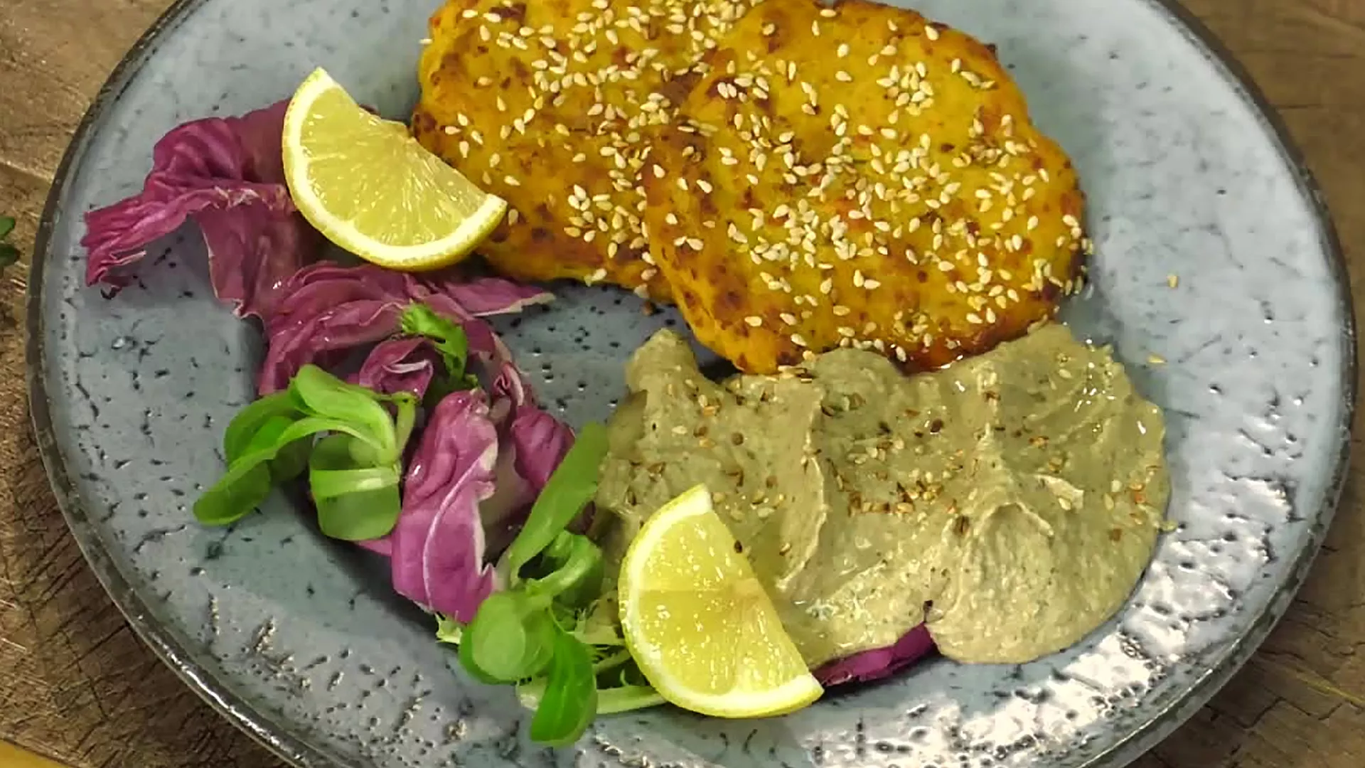 Gastronomad: Tahini – čudotvoran namaz