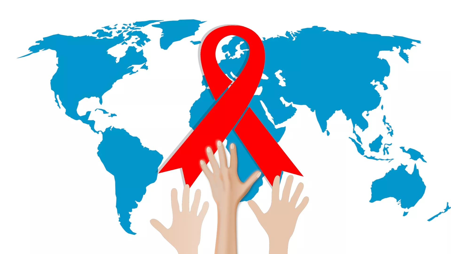 Solaris - 40 godina pandemije HIV virusa