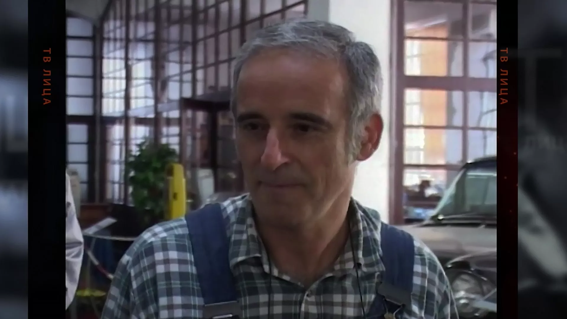 TV lica... kao sav normalan svet: Bratislav Braca Petković