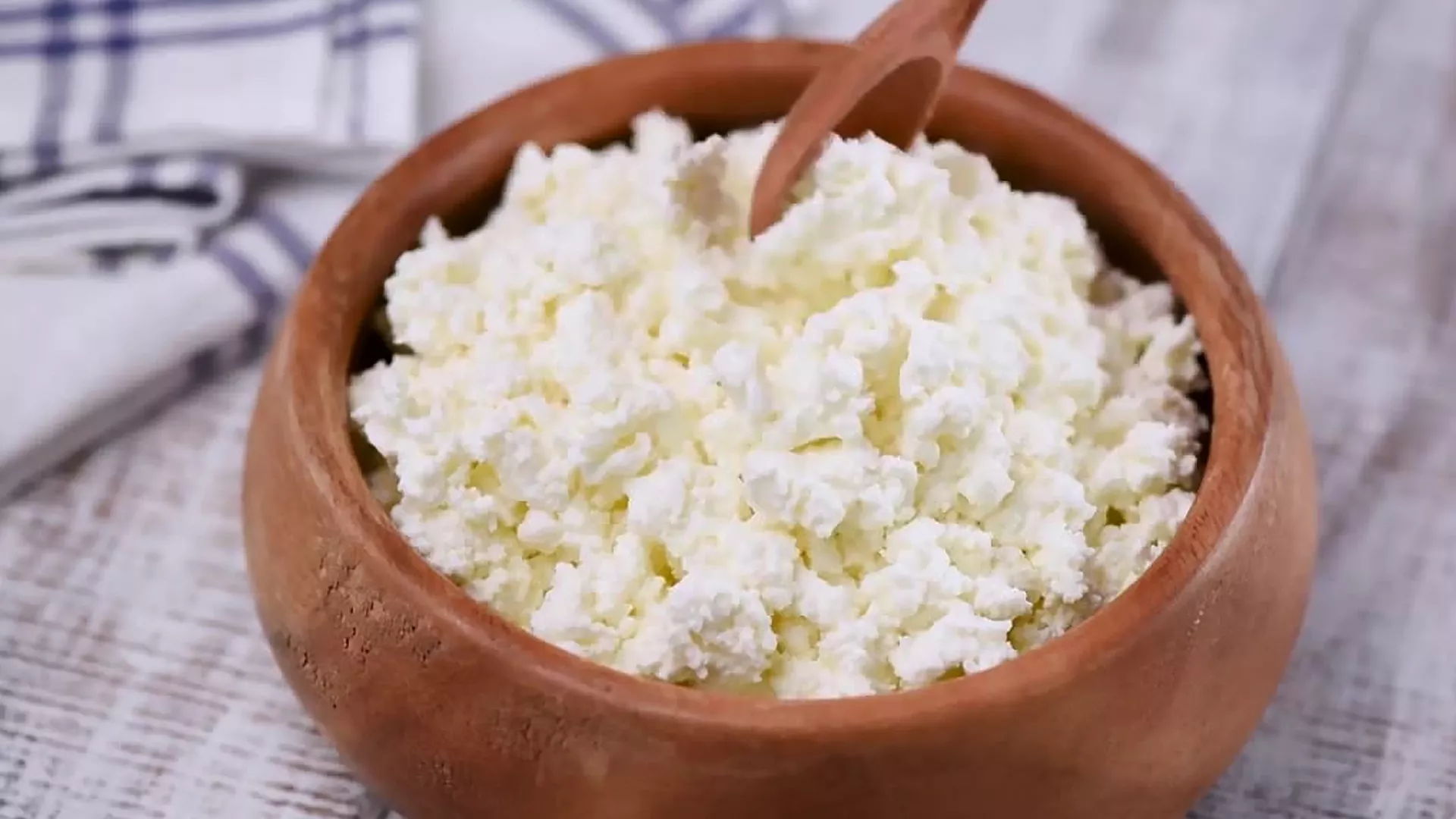 Gastronomad: Tvorog - ruski domaći sir