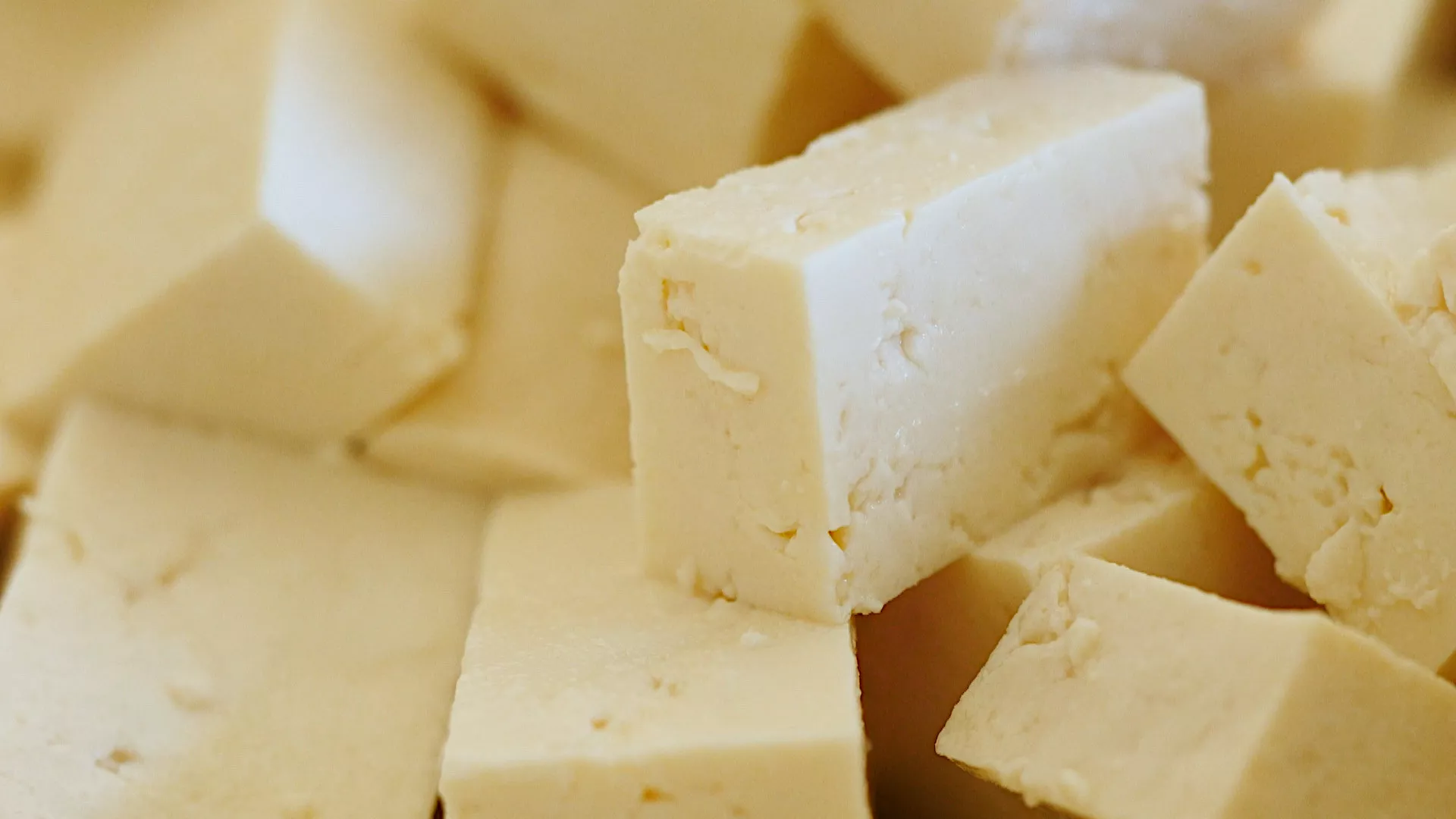 Gastronomad: Tofu - idealan za dijete