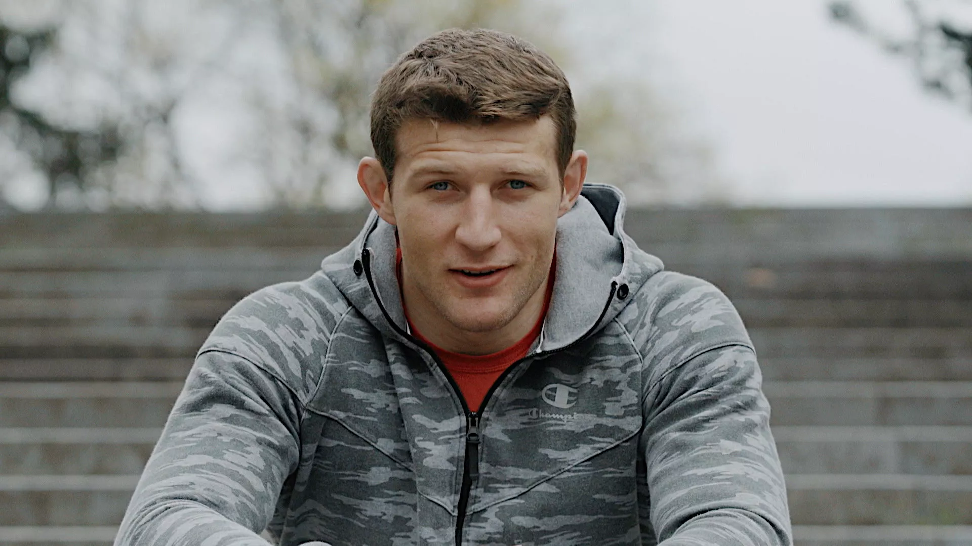 Tokio je sutra, ljudi: Nemanja Majdov, džudo