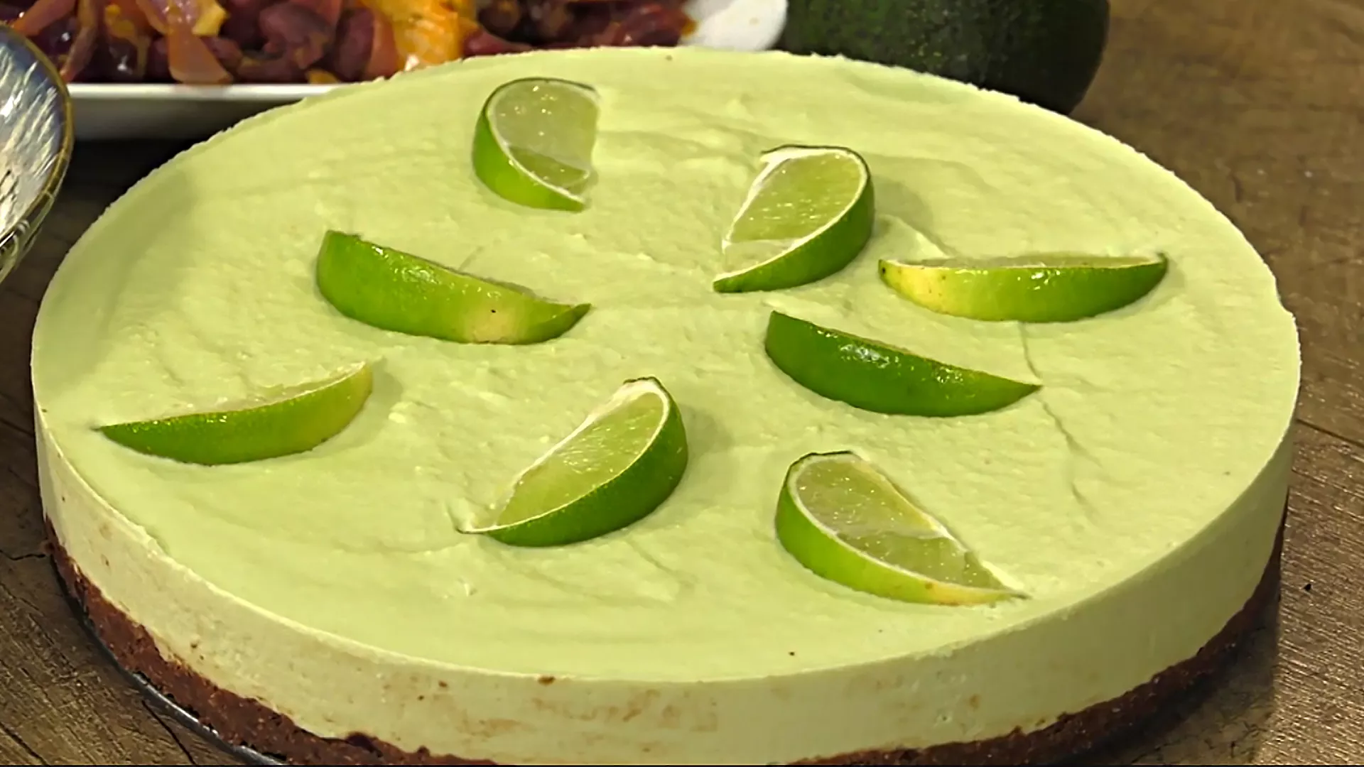 Gastronomad: Avokado - super hrana