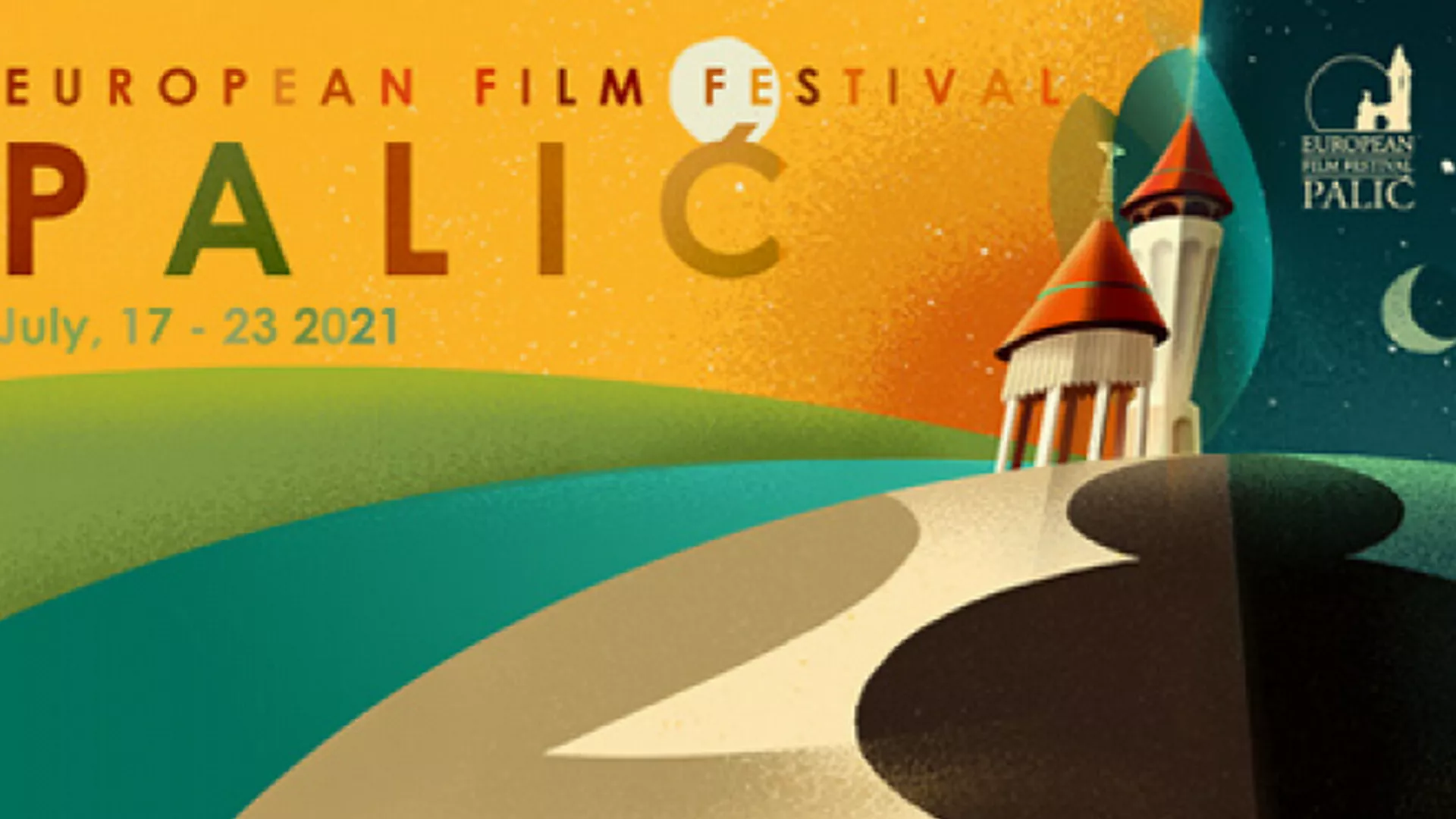 Filmorama - U susret Festivalu evropskog filma „Palić"