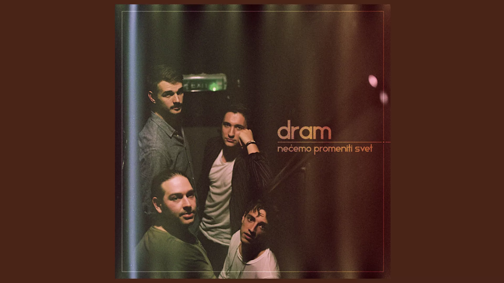 Dram – Letnja
