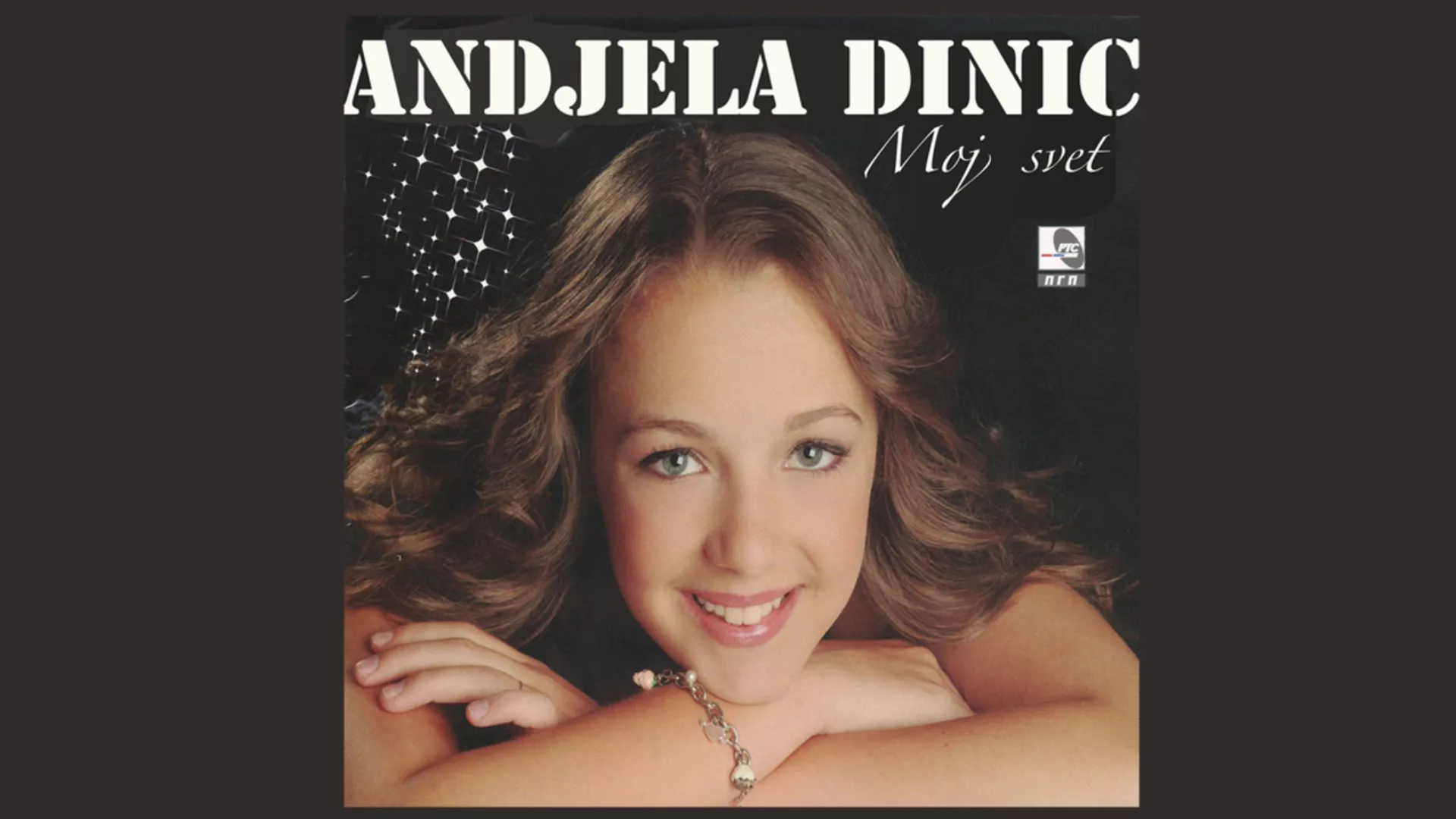 Anđela Dinić – Deca Rokenrola