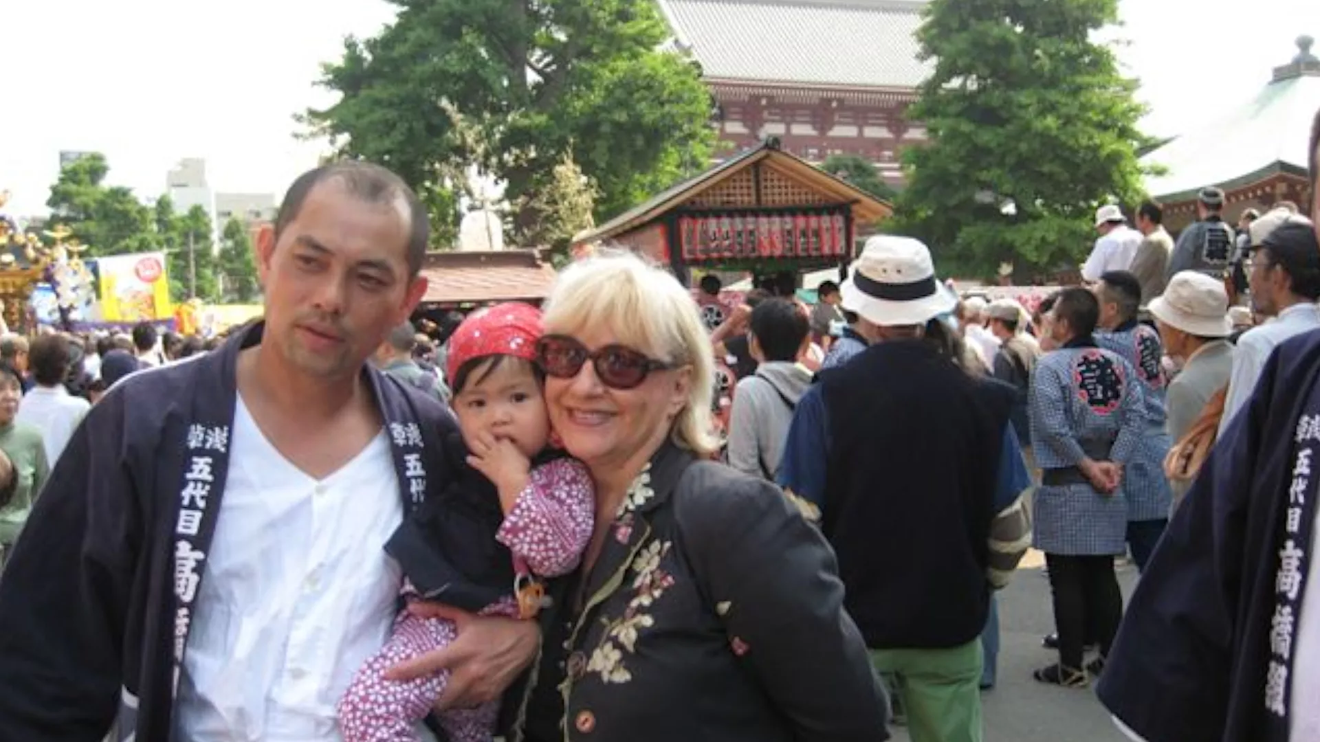 Ekskluzivno: Ne govorim japanski