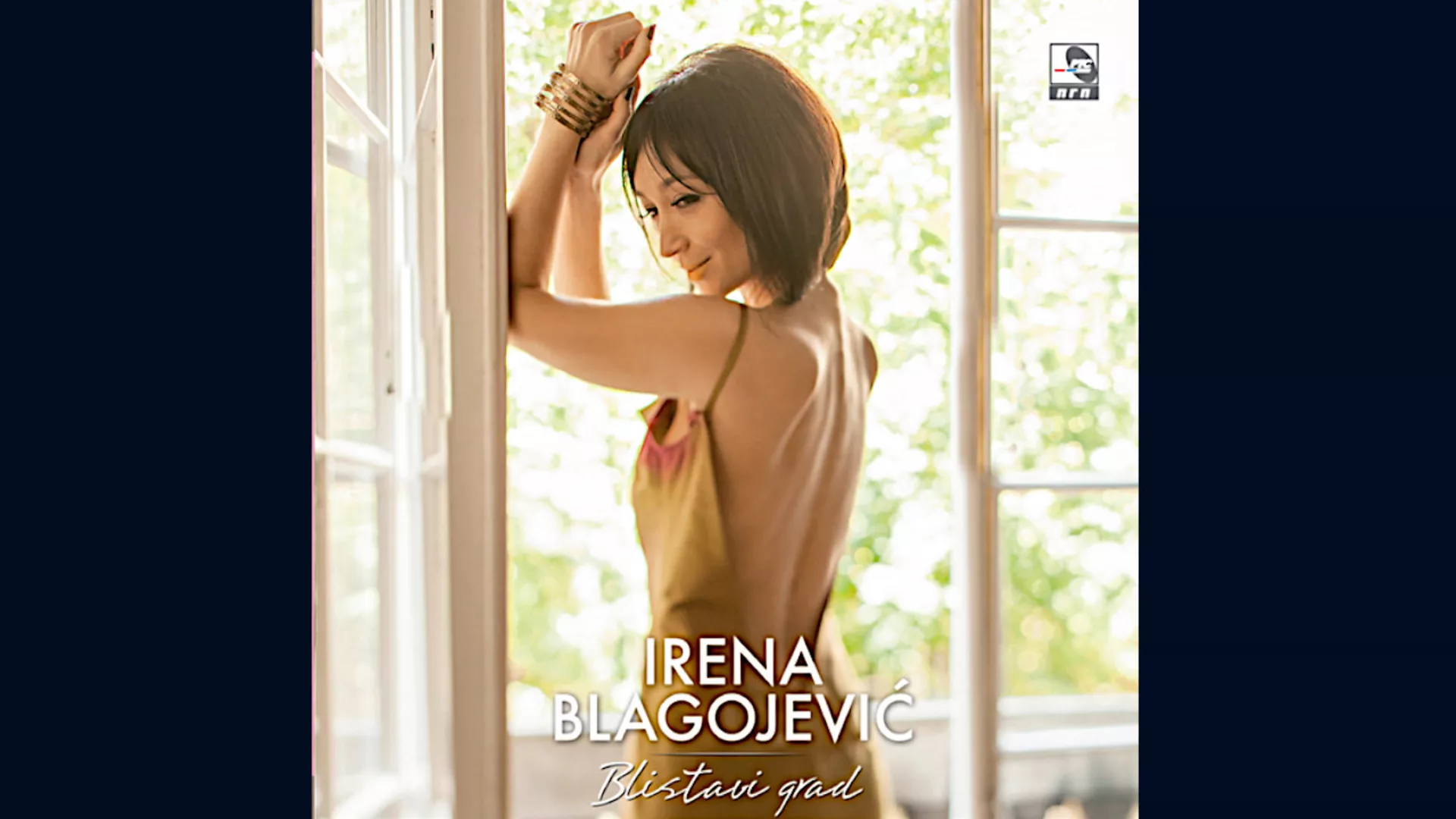 Irena Blagojević – Ljubav iz navike