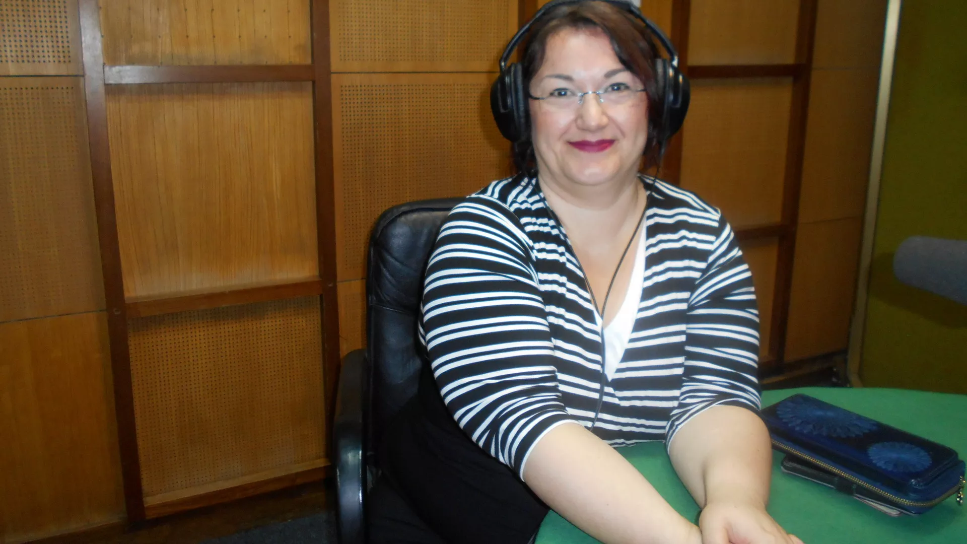 Večeras zajedno - Tina Kintero Marone