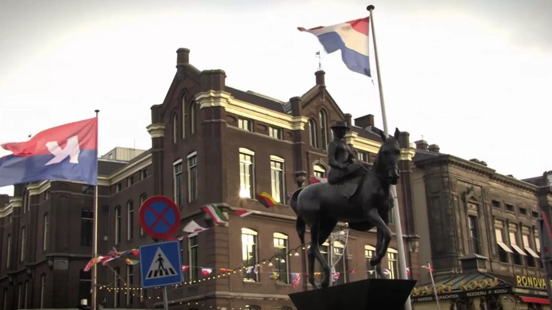 TV lica… kao sav normalan svet: Sa putovanja – Holandija i Belgija