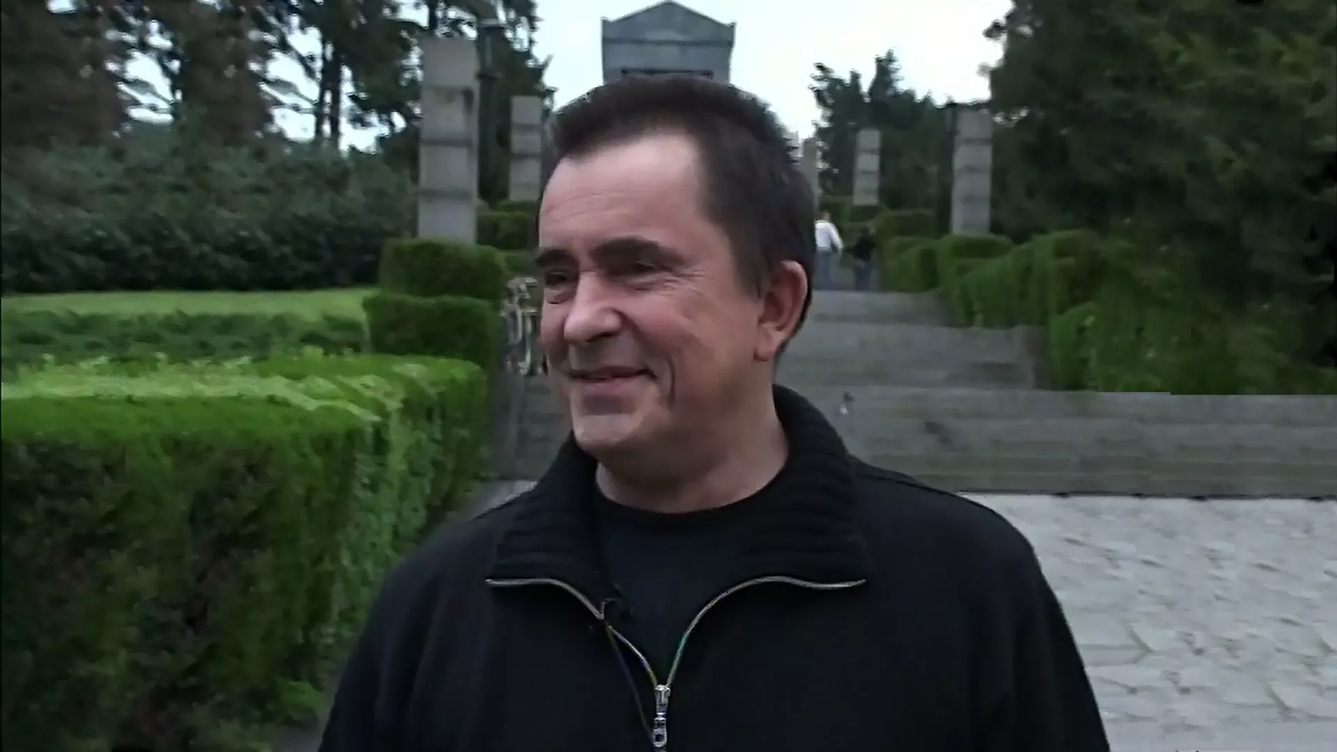 TV lica: Milan Lane Gutović