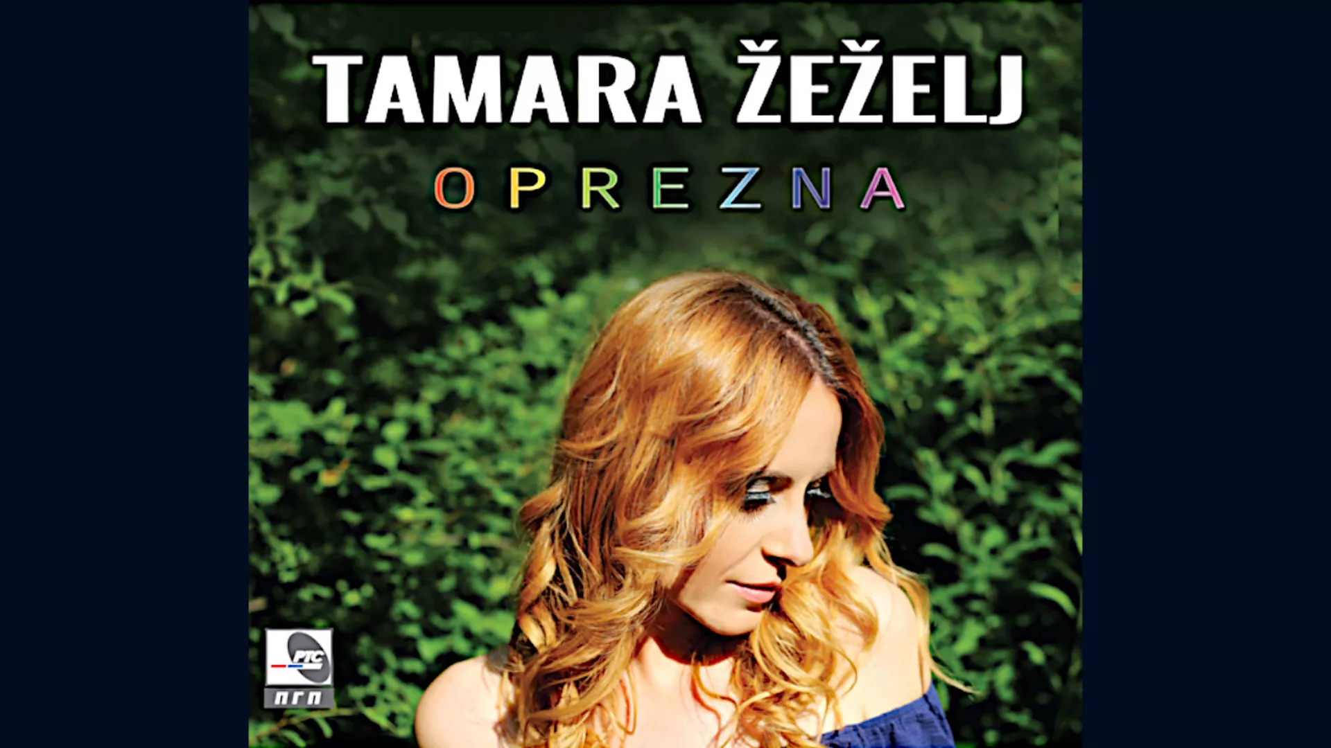 Tamara Žeželj – Na tebe ne dam