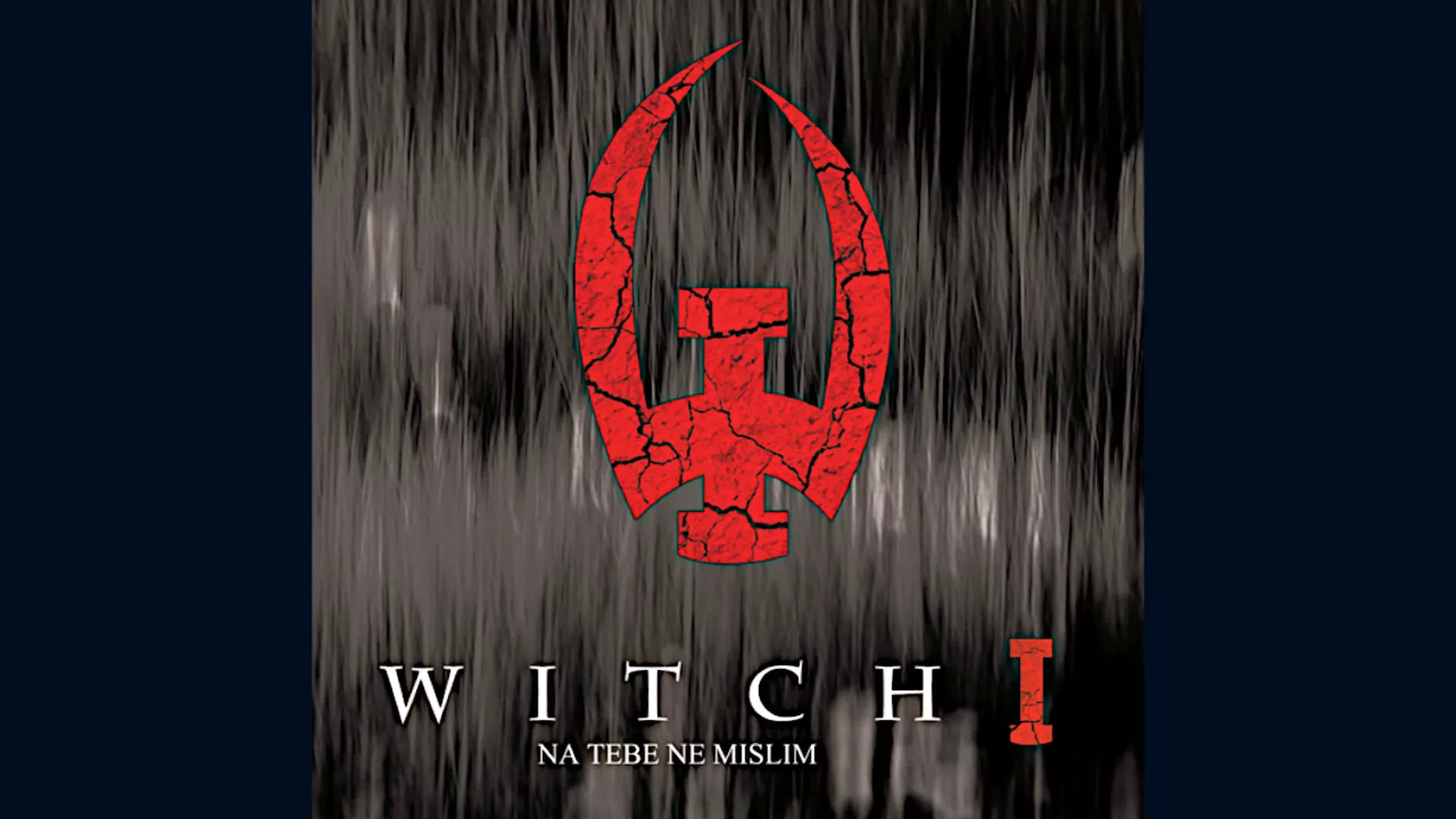 Witch 1 – Na tebe ne mislim