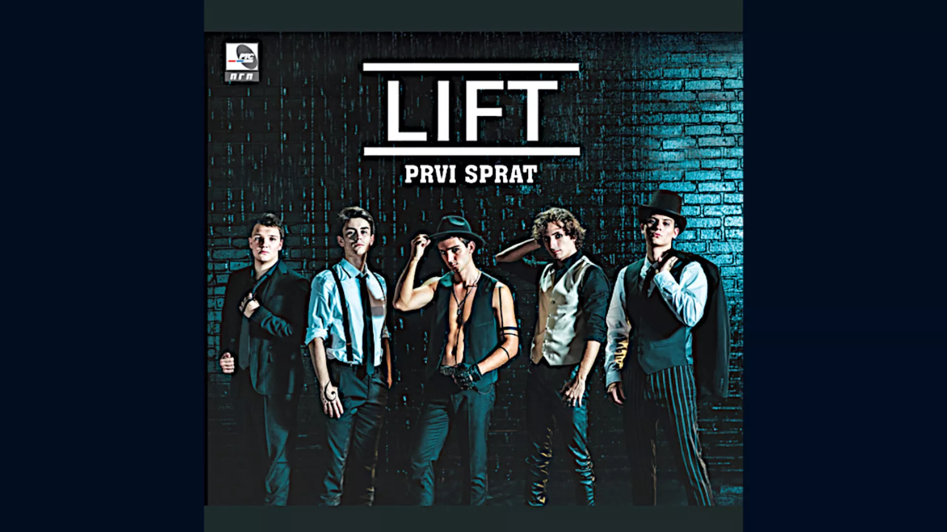 Lift – Više nisam siguran