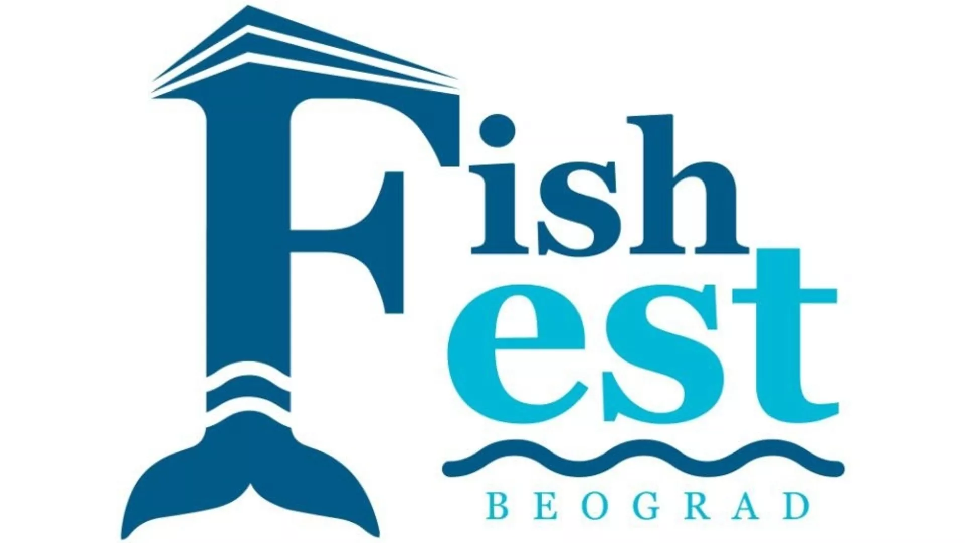Letnja bašta – Fiš Fest