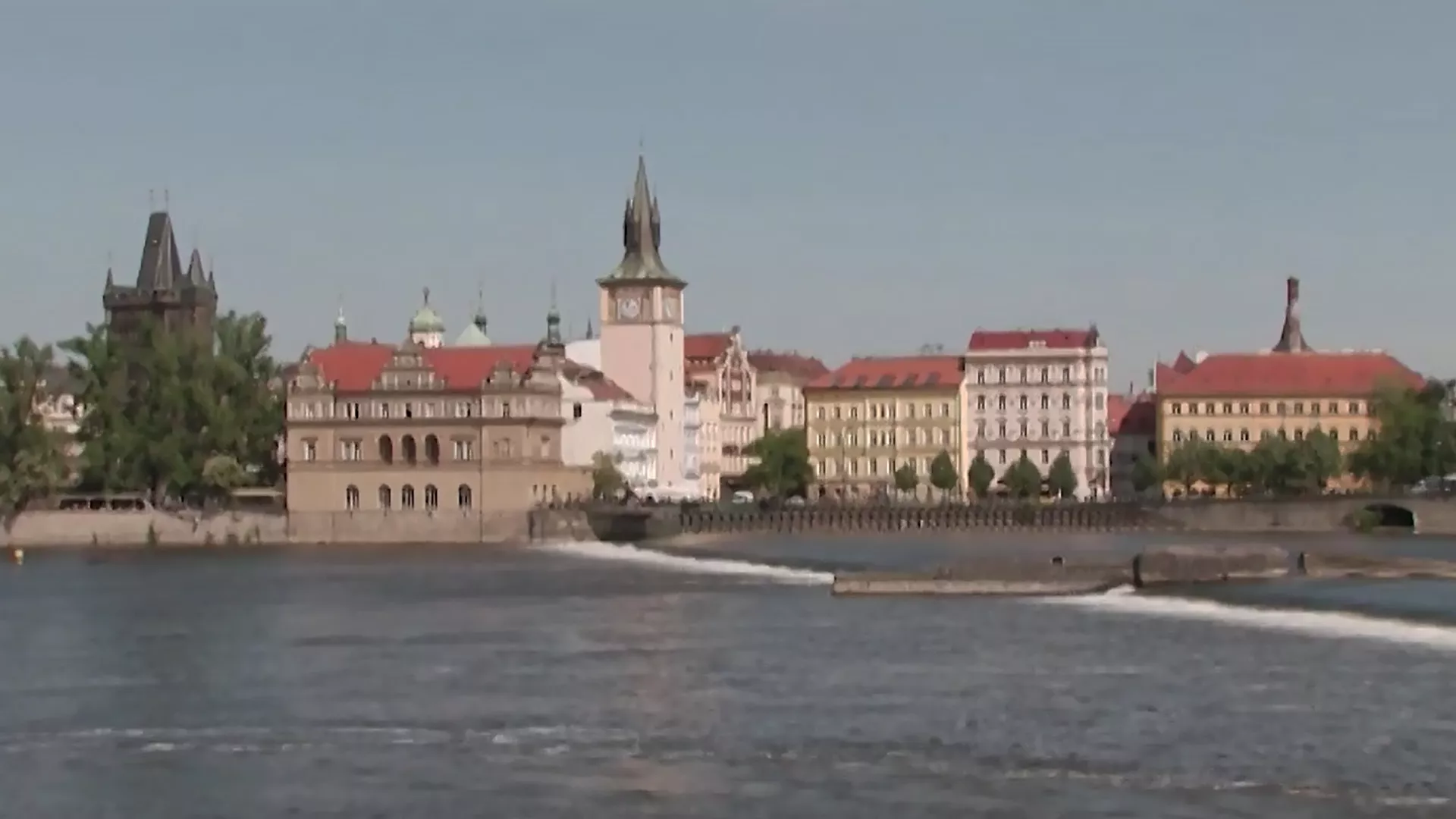 TV lica… kao sav normalan svet: TV lica sa putovanja - Češka i Finska