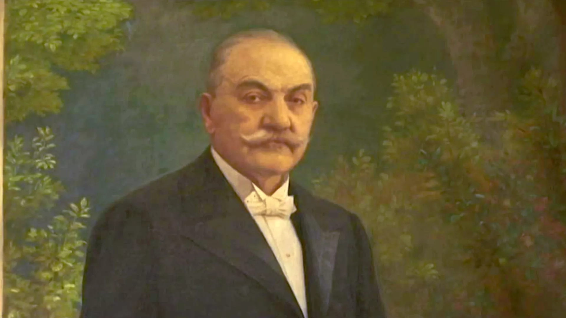 Trag: Srpski Nobel – Nikola Spasić