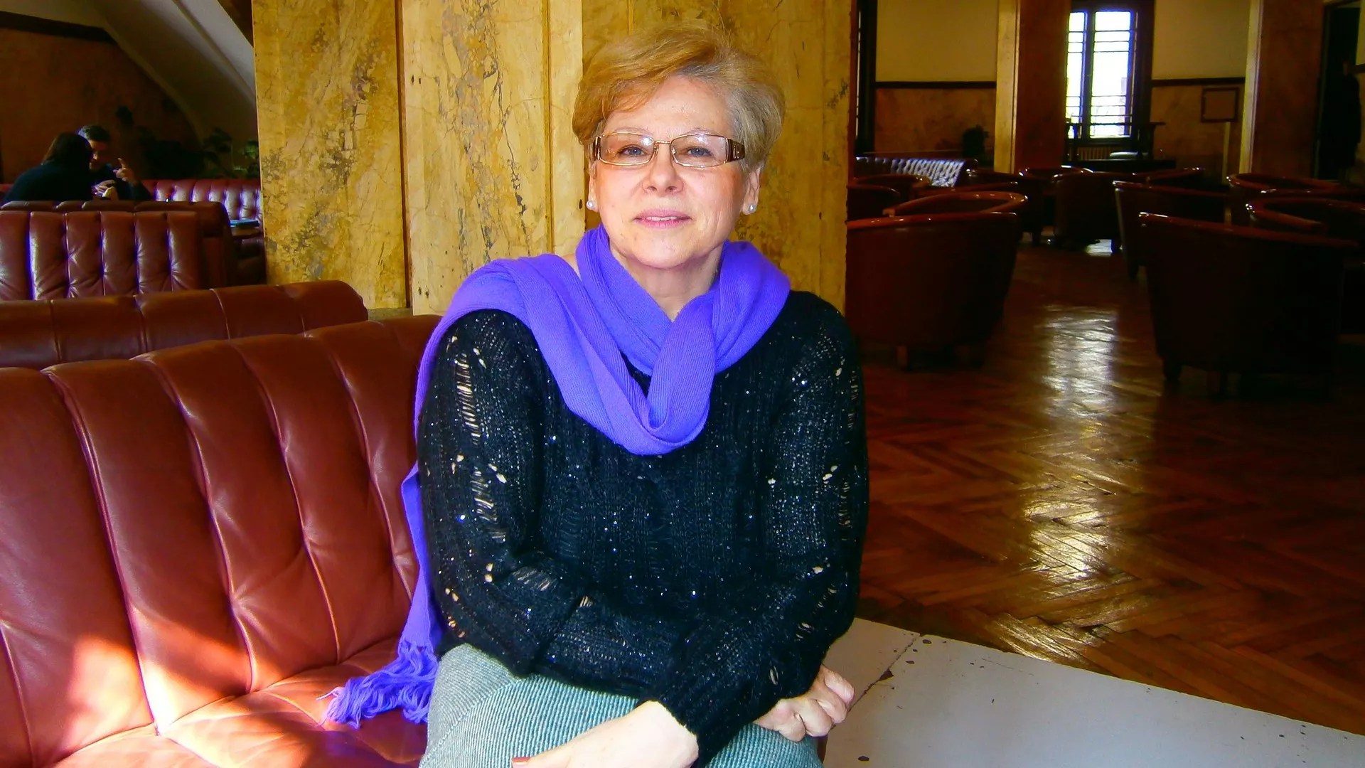 Sportski spomenar – Ljubica Bukurov