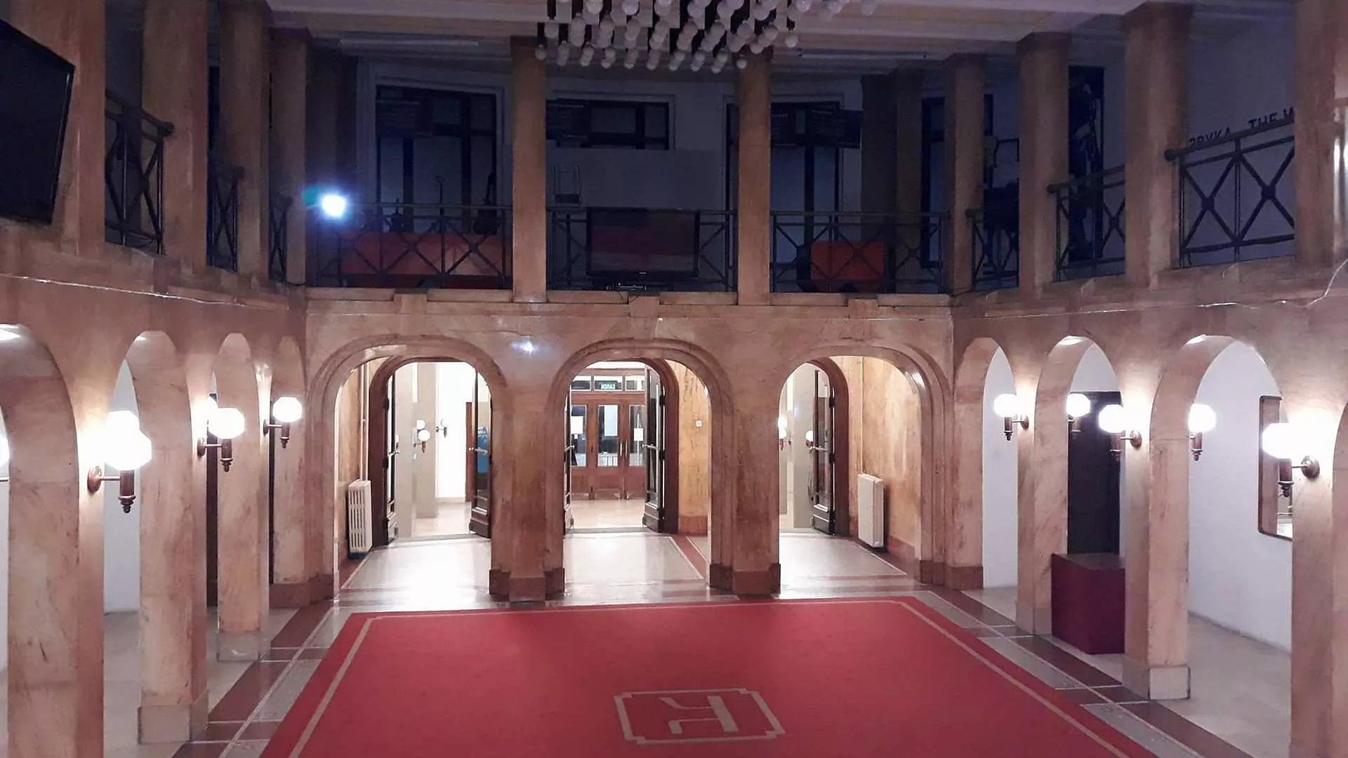 Sa beogradskih scena – Koncert muzike akademika SANU