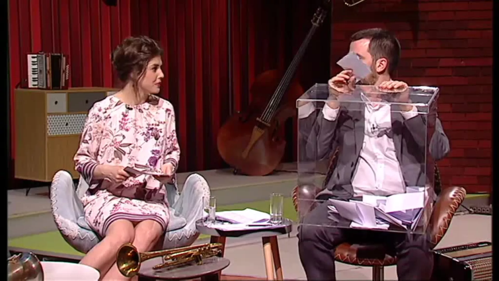 60 najlepših narodnih pesama, 18. mart 2018.