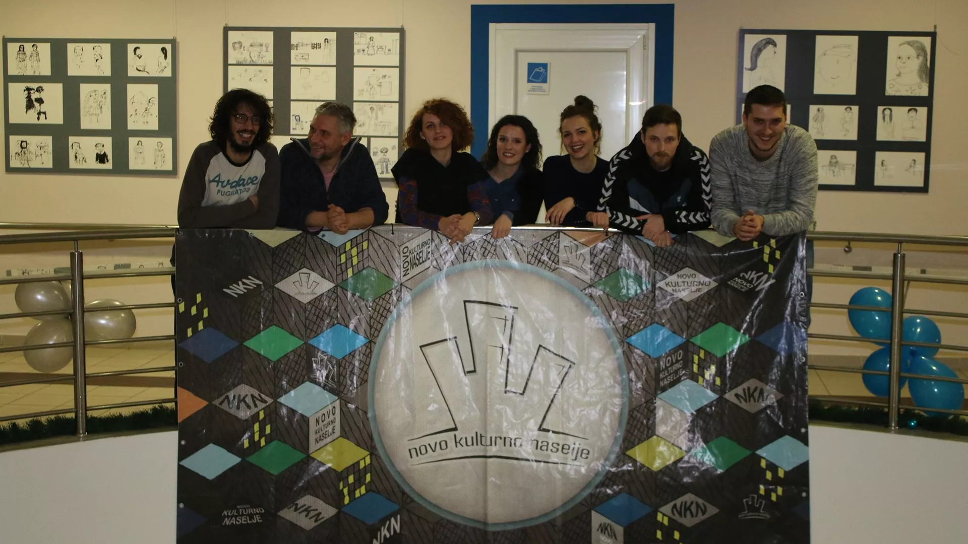 Indeks - Inicijative mladih u Novom Sadu i program „Snimite film”