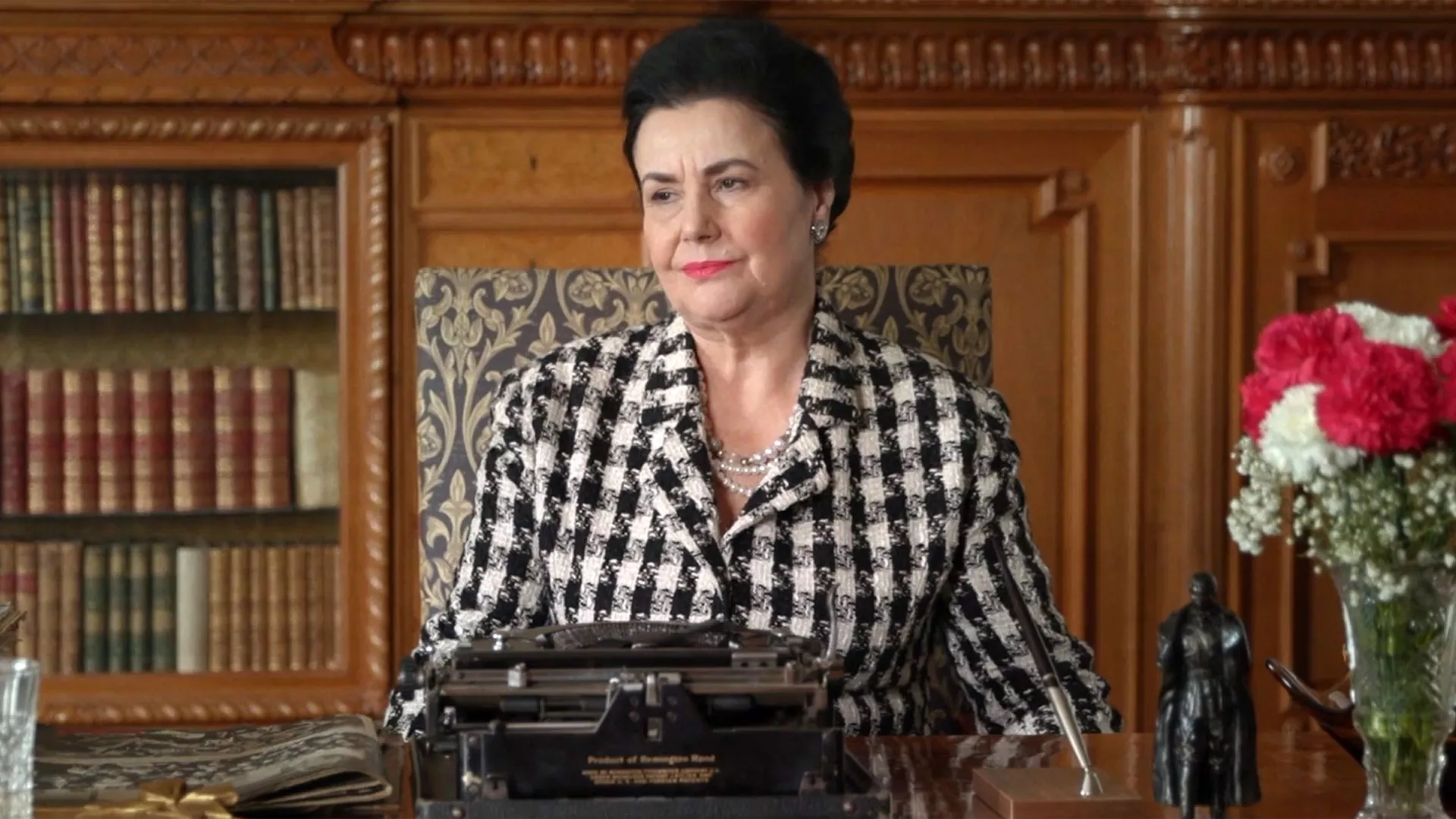 Jovanka Broz i tajne službe (9. emisija)