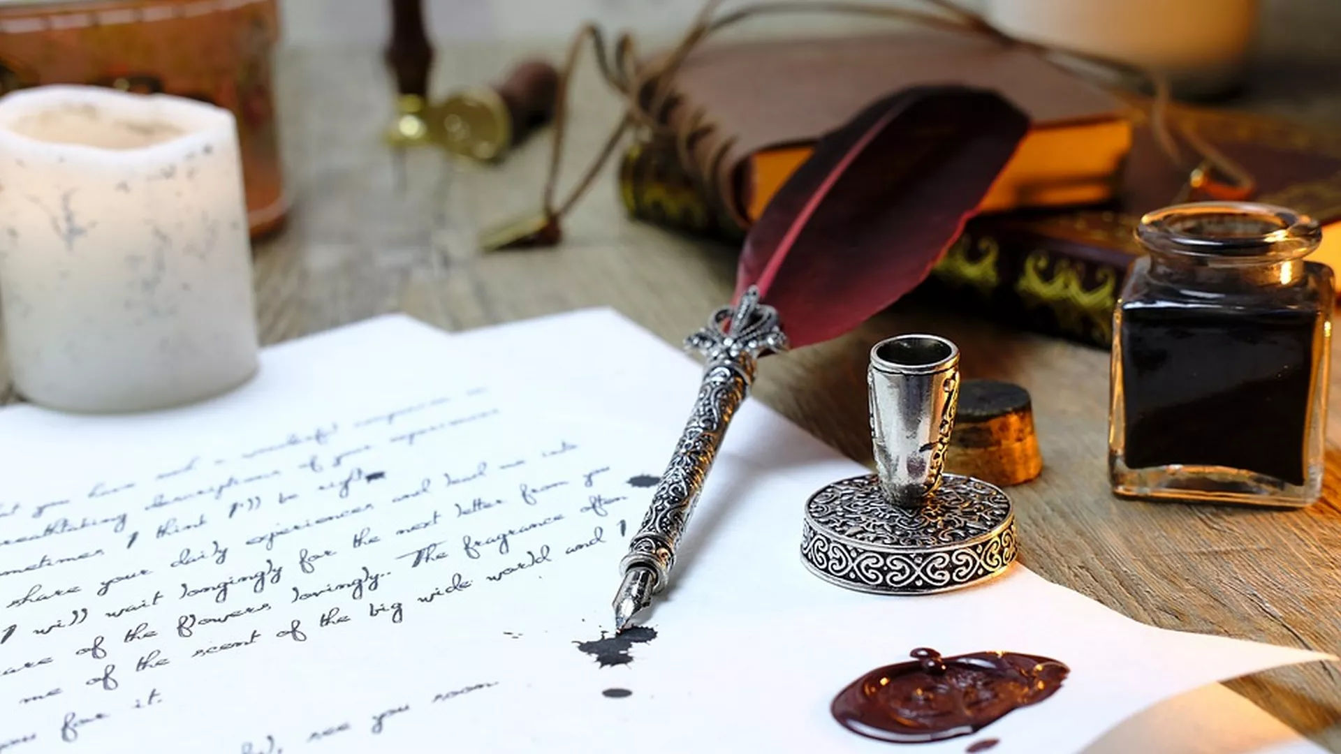 Kod dva bela goluba – Svetski dan poezije