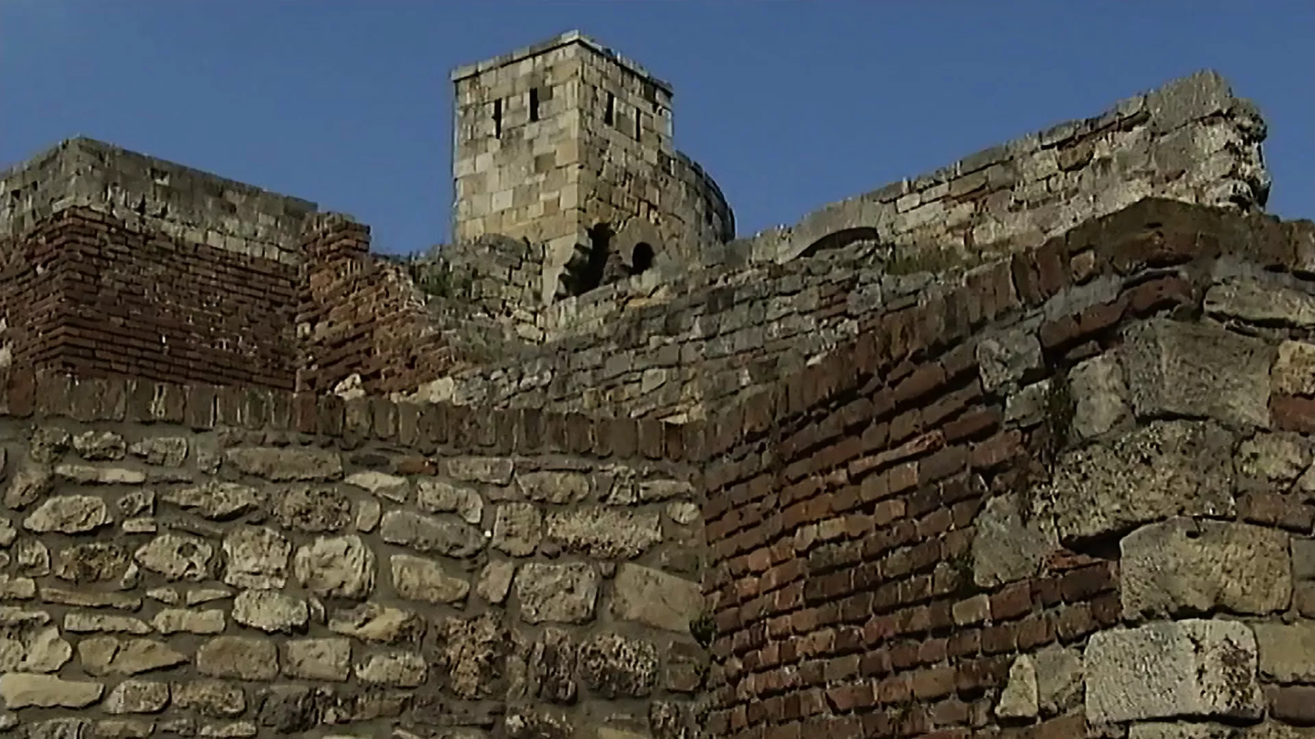 Kuća na raskršću – Beogradska tvrđava, 2. deo