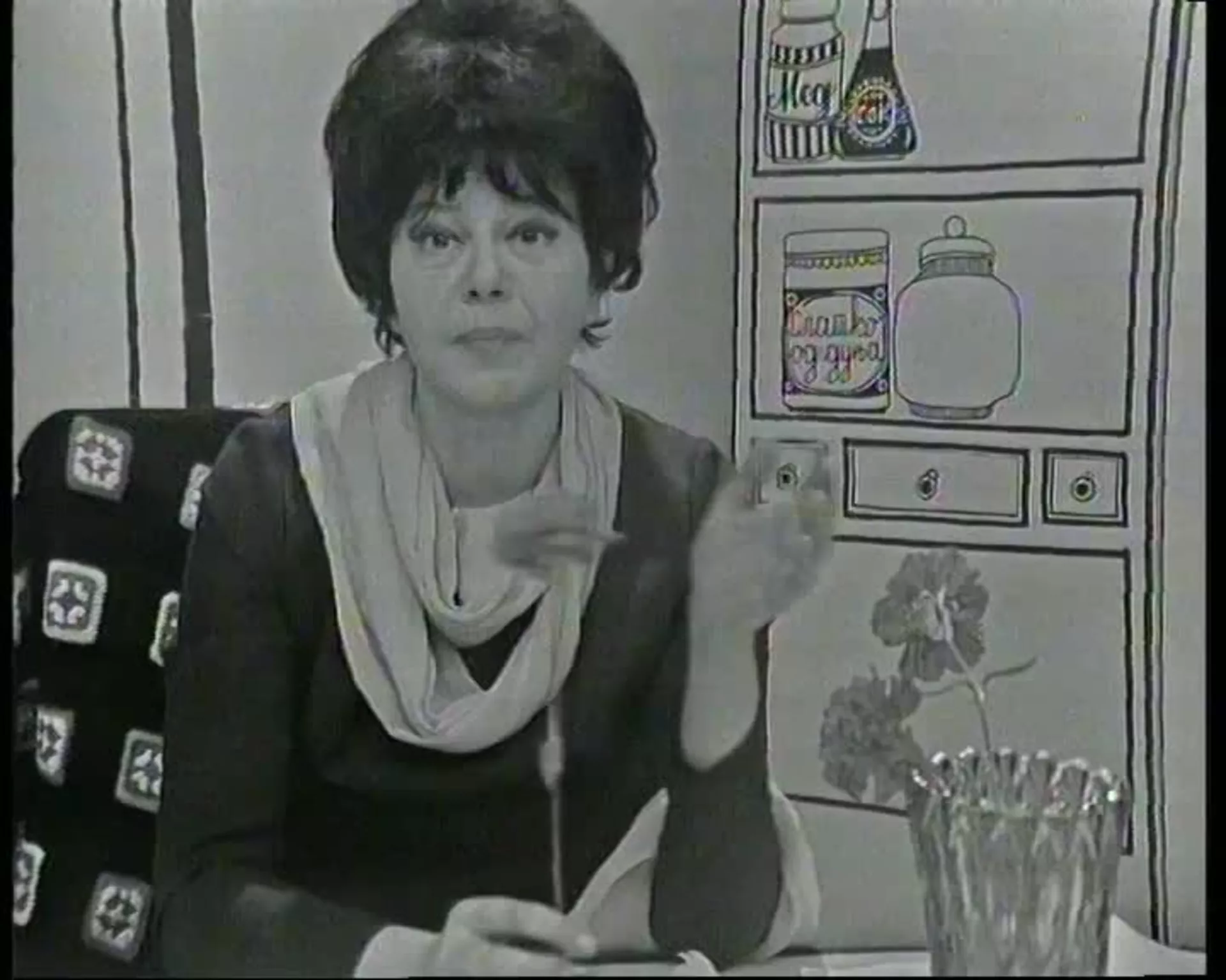 Mirina TV Stupica, 4. epizoda