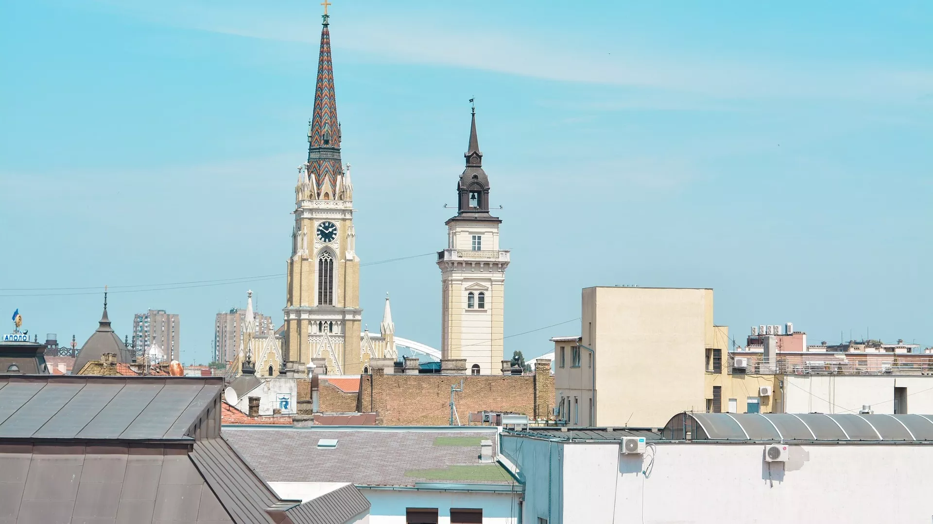 Obrati pažnju – Novi Sad 2022