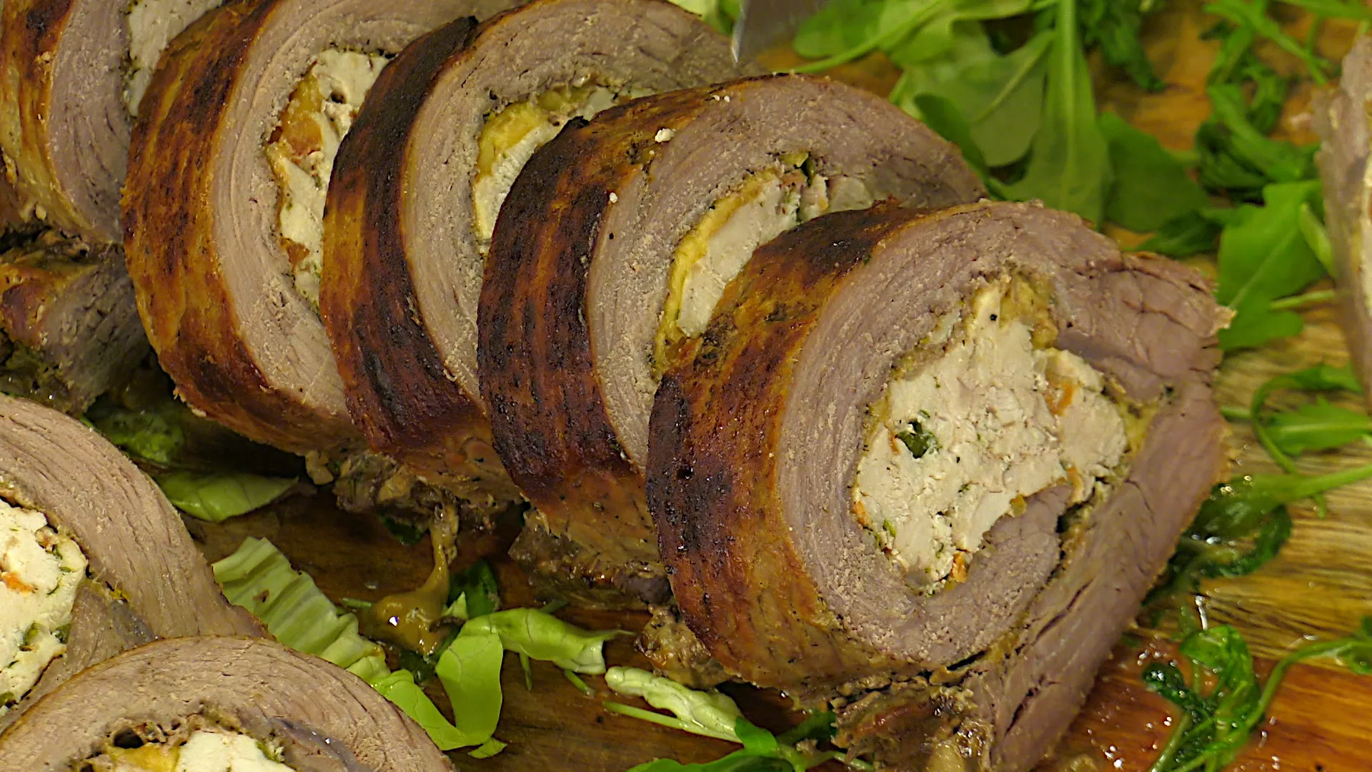 Gastronomad: Božićna trpeza