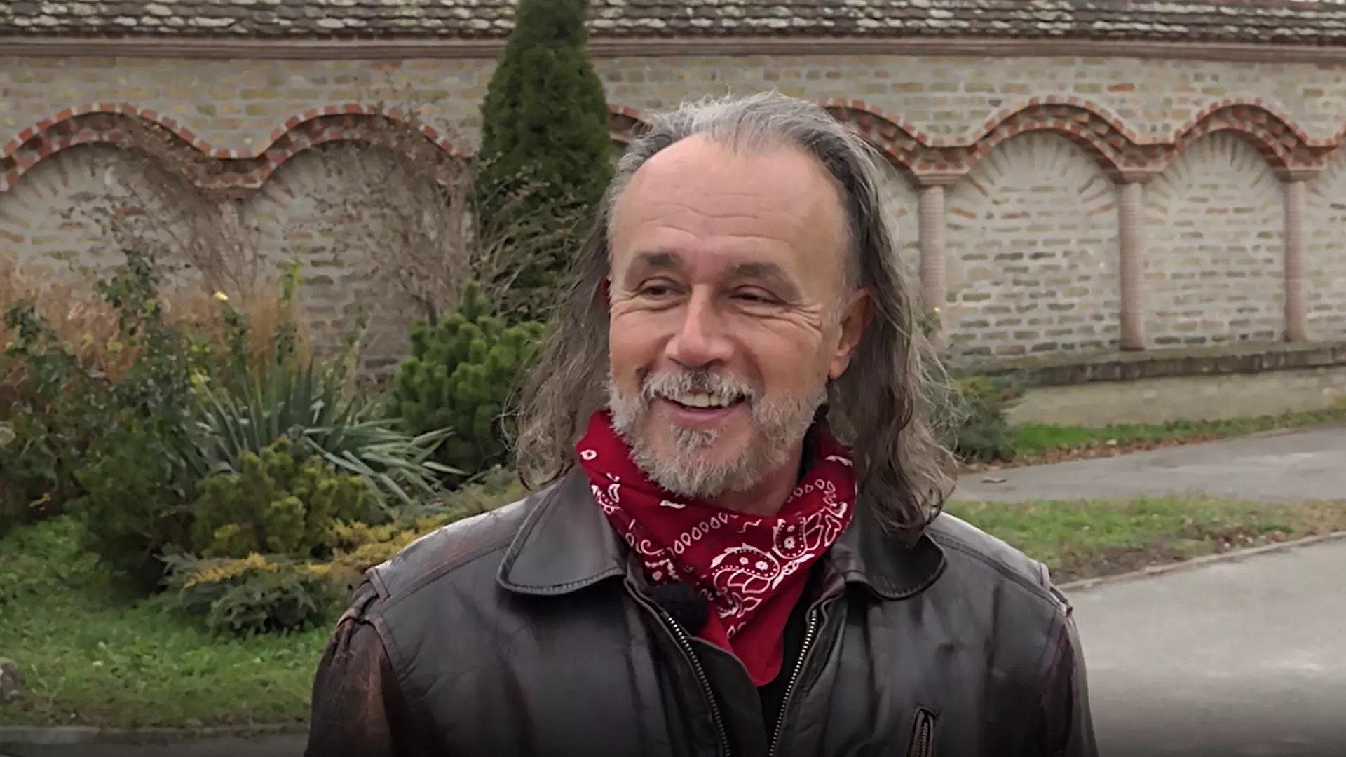 TV lica… kao sav normalan svet: Gost Oliver Tomić