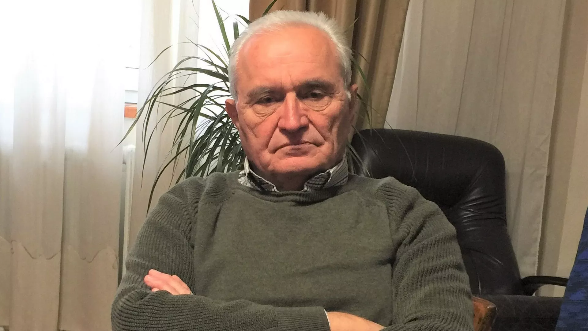Sportski spomenar - Mile Tomić, atletičar