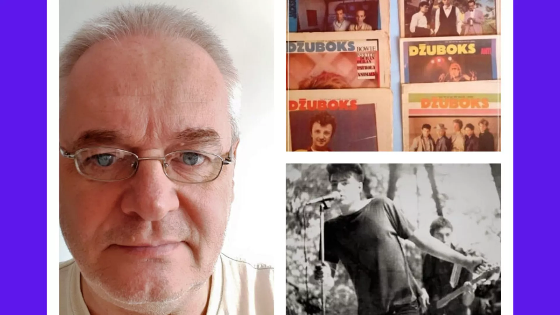 Zlatni papagaj – Dragan Kremer, Dušan Petrović