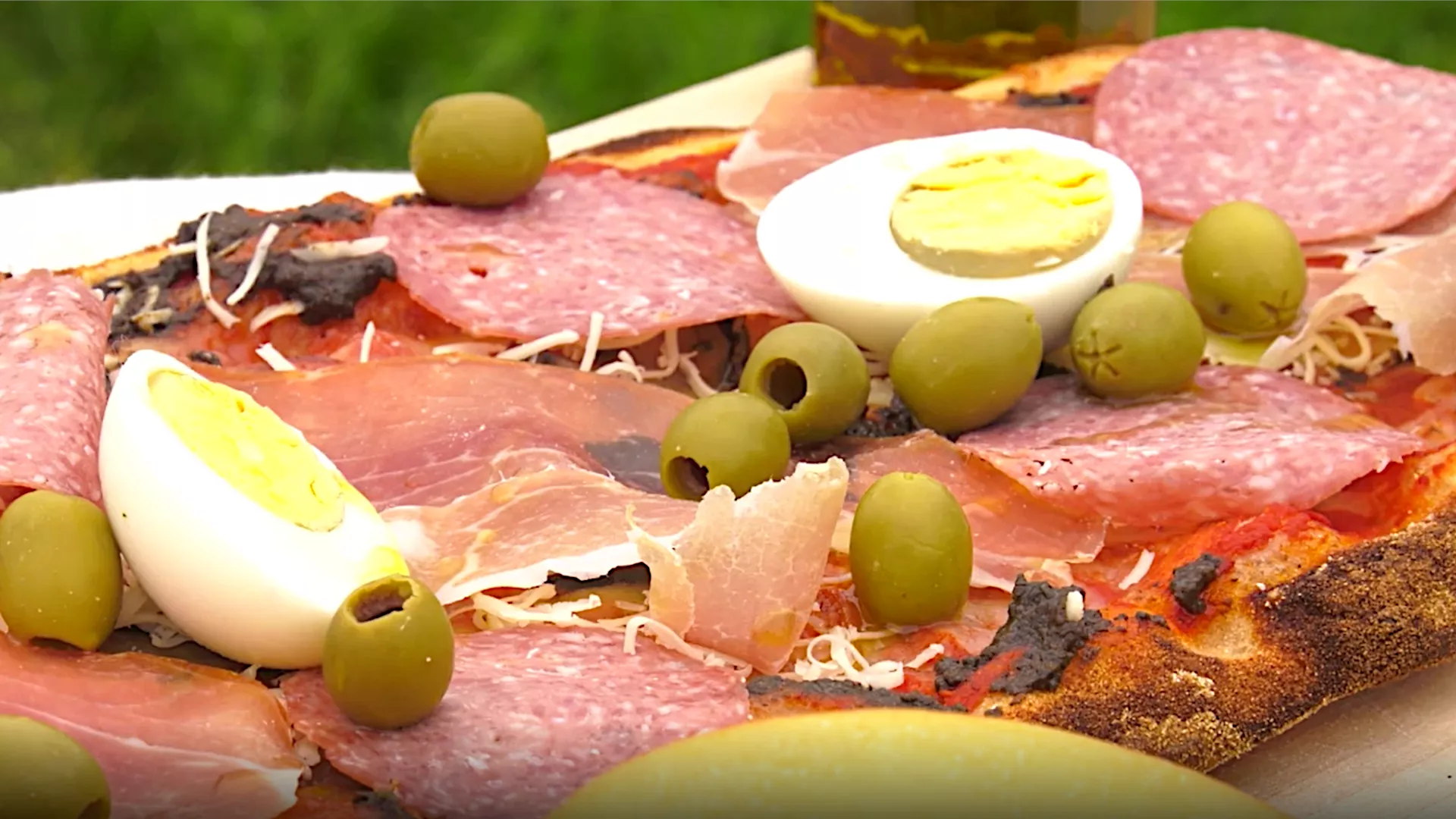 Gastronomad: Trapist - monaški specijalitet
