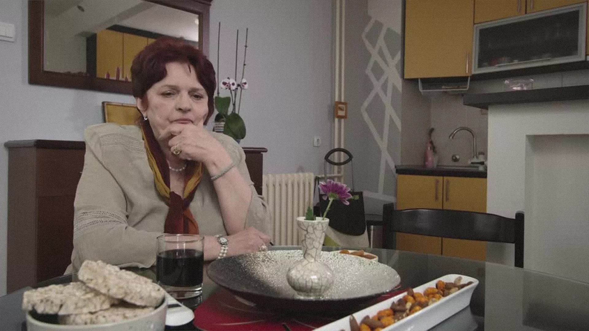 Sitnice svakodnevice: Srećan put (Sezona 4) (Epizoda 5)