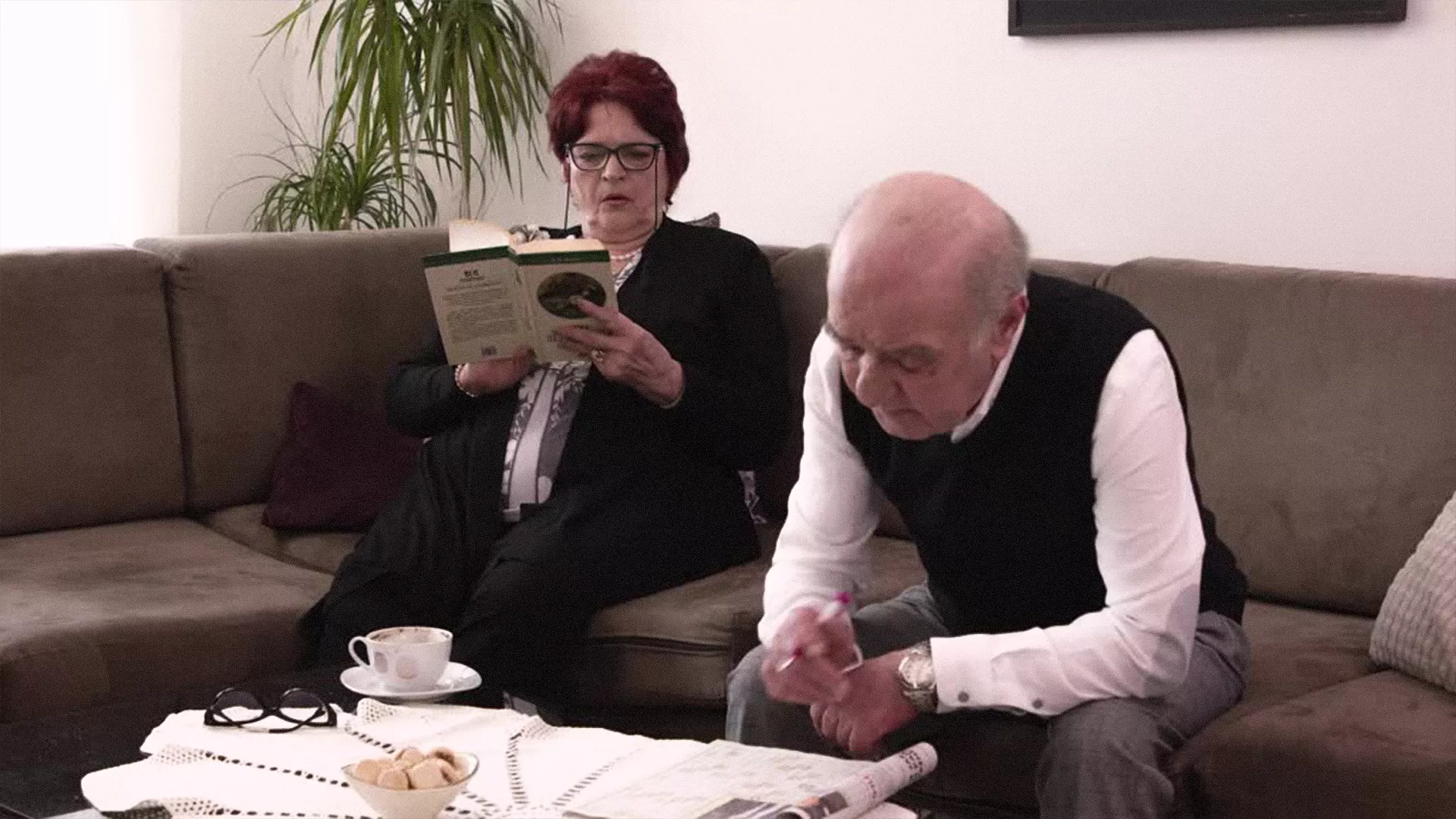 Sitnice svakodnevice: Zaboravnost (Sezona 4) (Epizoda 25)