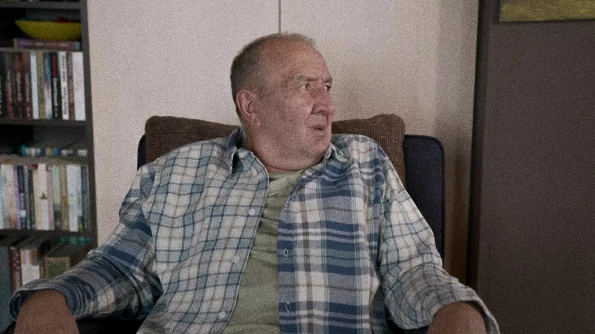 Sitnice svakodnevice: Starenje (Sezona 4) (Epizoda 27)