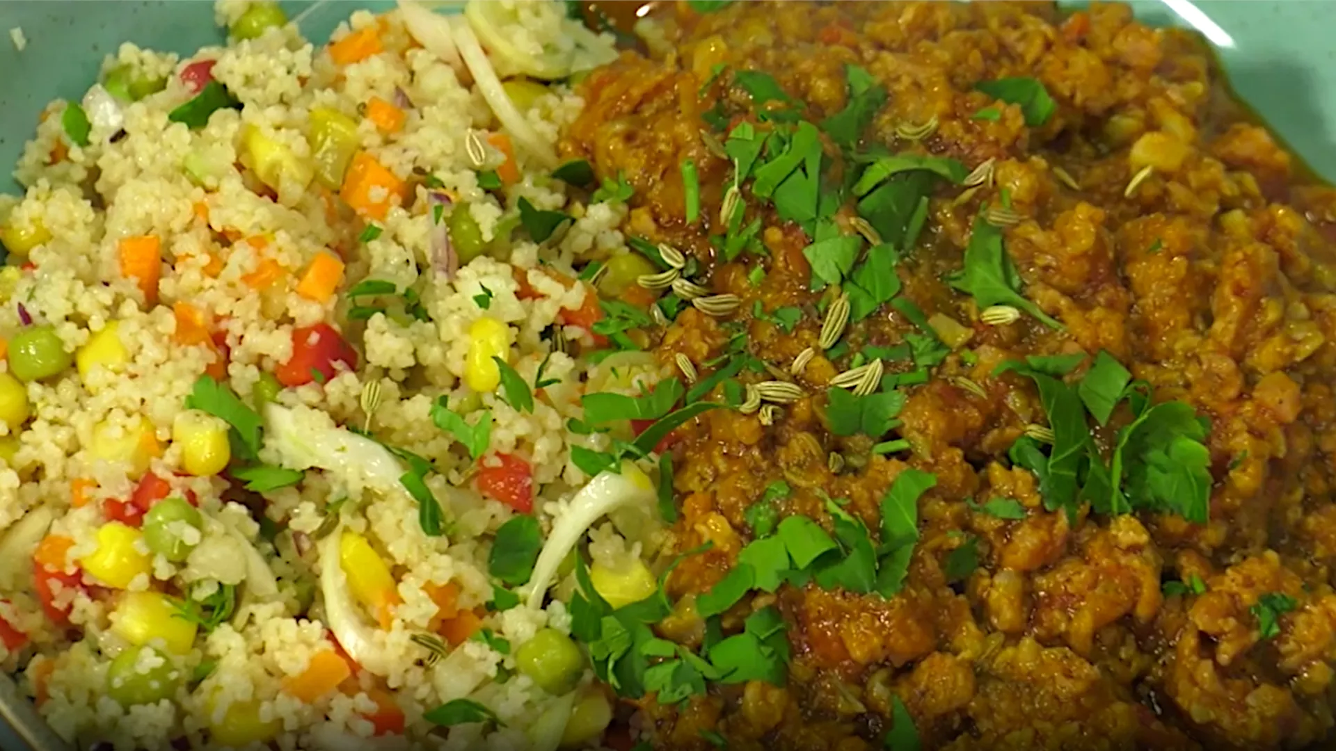 Gastronomad: Seme komorača za bolju probavu