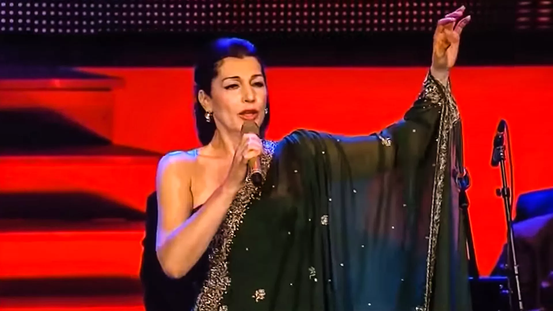 Treptaj zvezda – lepe reči: Jadranka Jovanović, operska diva